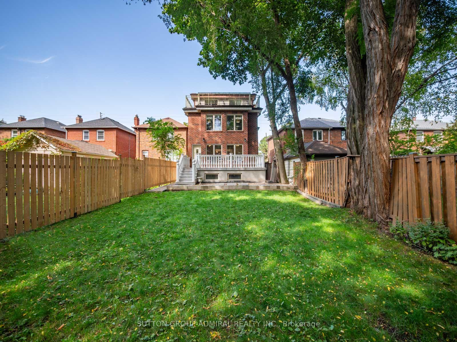 Photo 41 of 759 Eglinton Avenue E, Toronto, Leaside — HOMEH