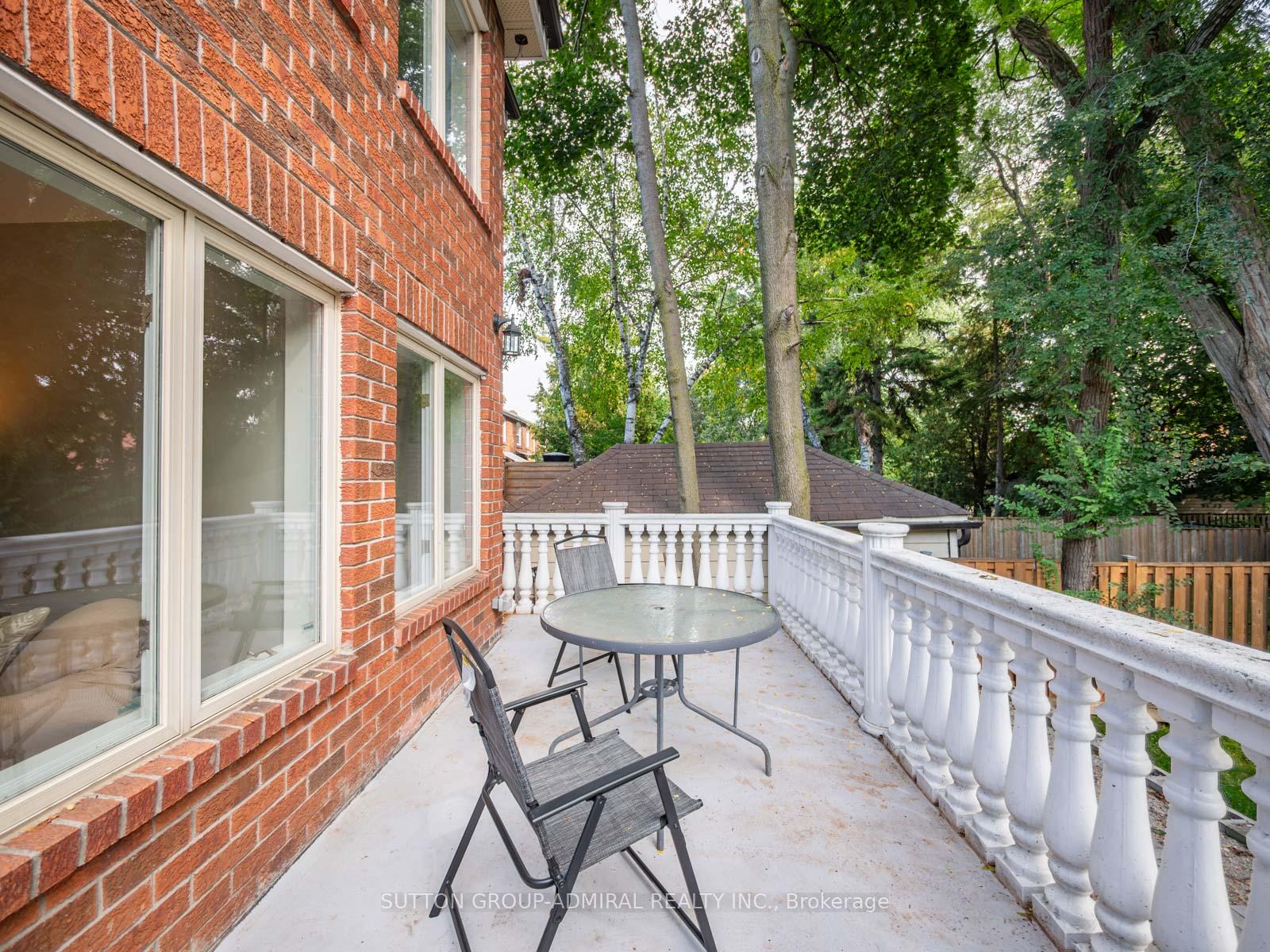 Photo 43 of 759 Eglinton Avenue E, Toronto, Leaside — HOMEH
