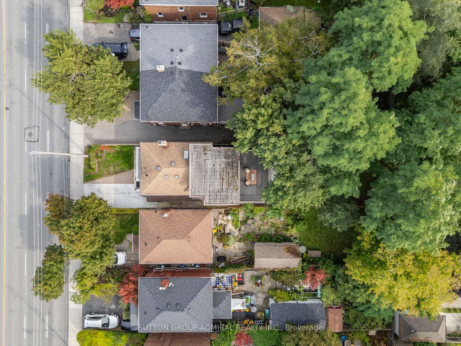 Photo 44 of 759 Eglinton Avenue E, Toronto, Leaside — HOMEH