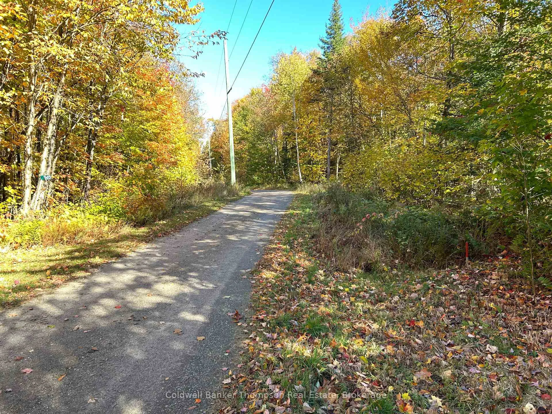 Photo 2 of 833 Hamilton Lake Road, Machar — HOMEH