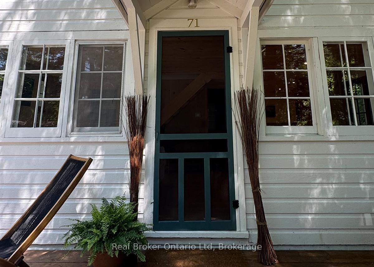 Photo 2 of 71 Second Street, Tiny, Rural Tiny — HOMEH