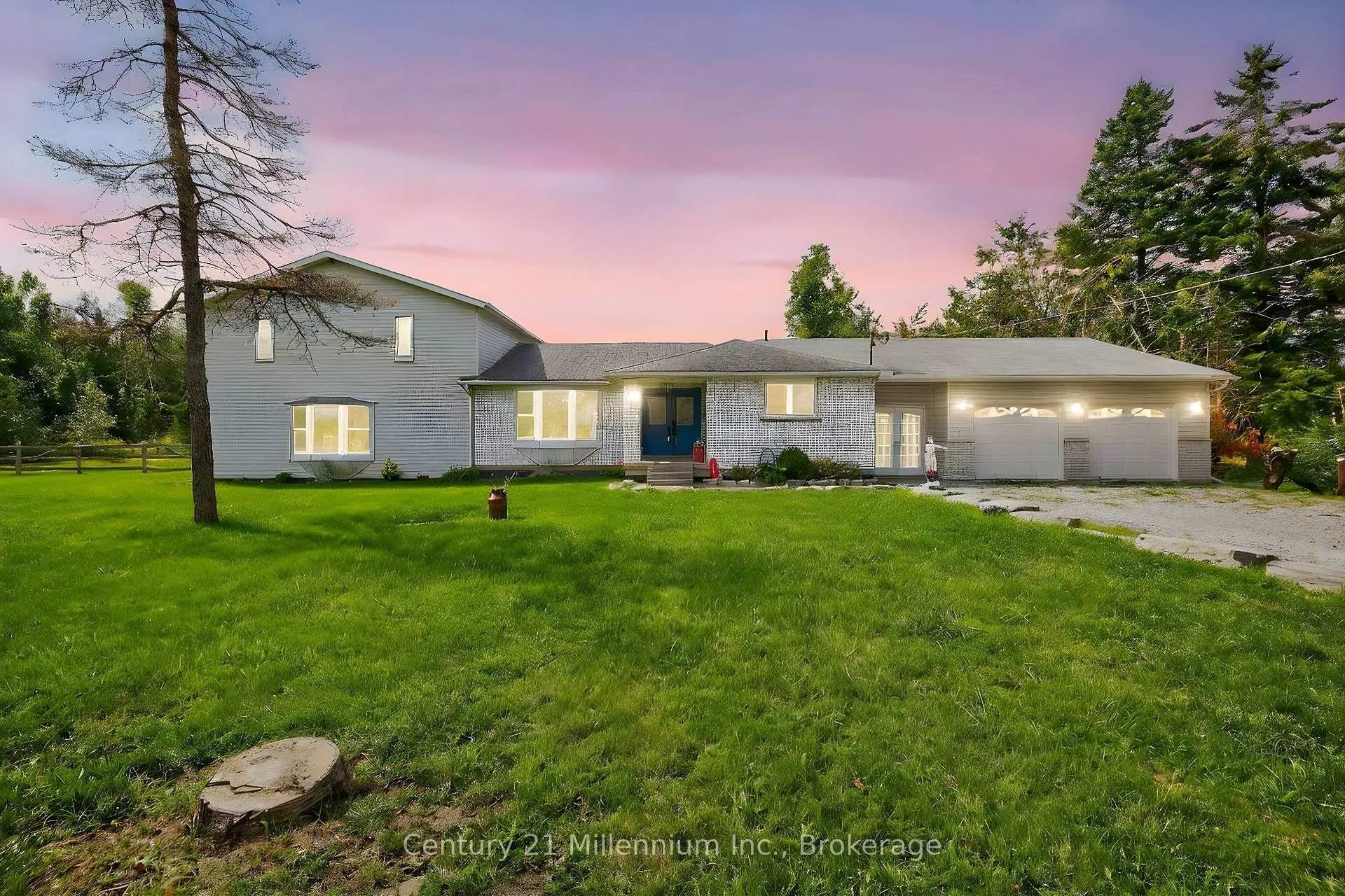 Photo 1 of 28650 Hwy 12, Brock, Beaverton — HOMEH