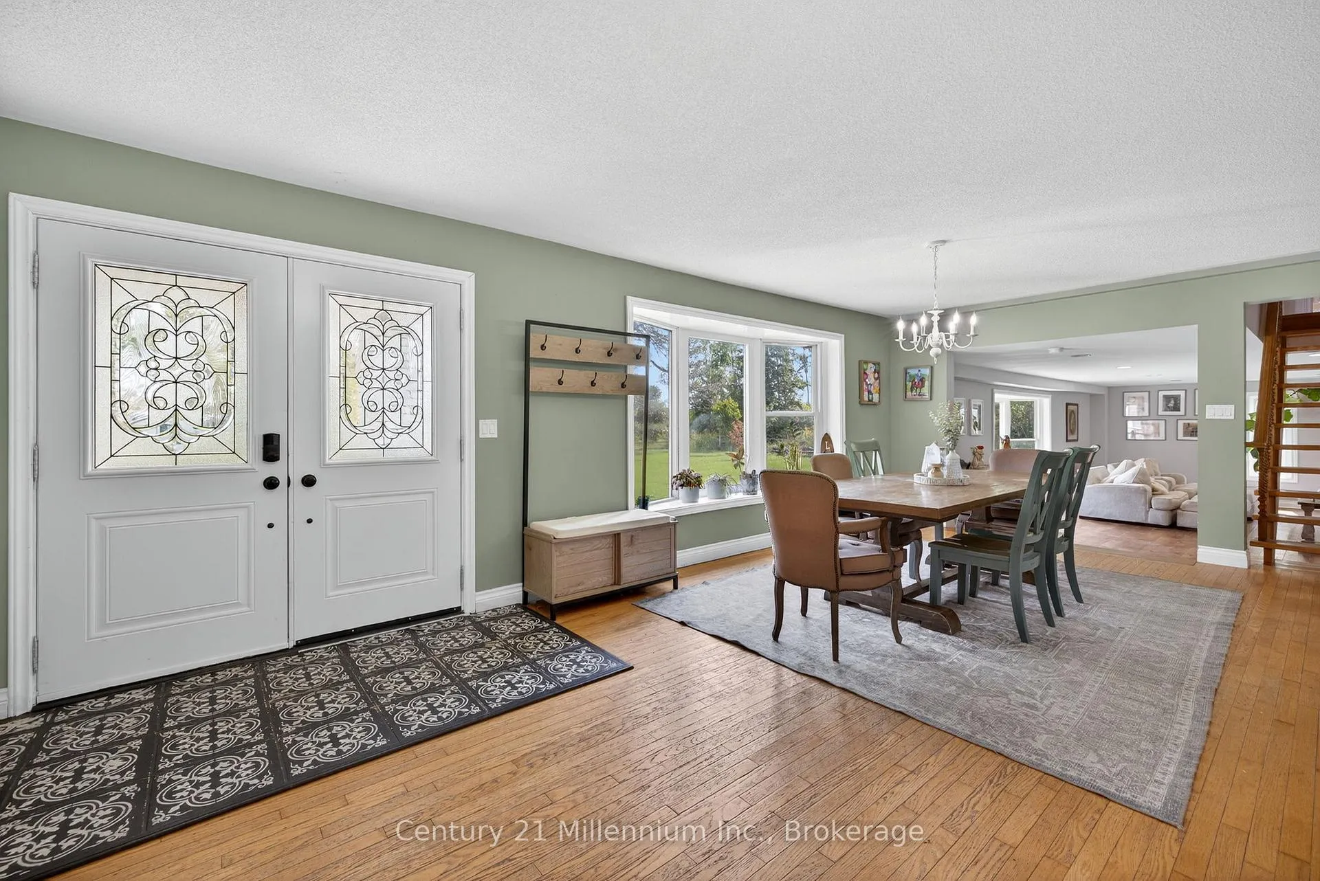 Photo 4 of 28650 Hwy 12, Brock, Beaverton — HOMEH