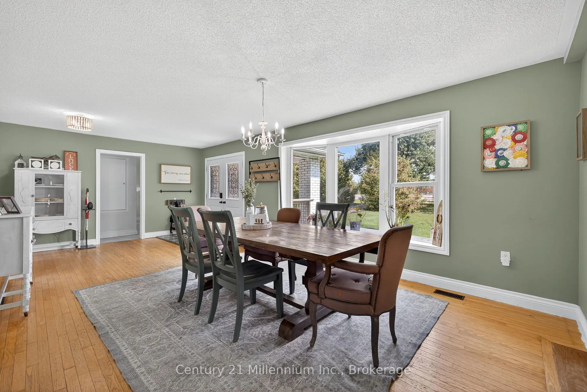 Photo 6 of 28650 Hwy 12, Brock, Beaverton — HOMEH