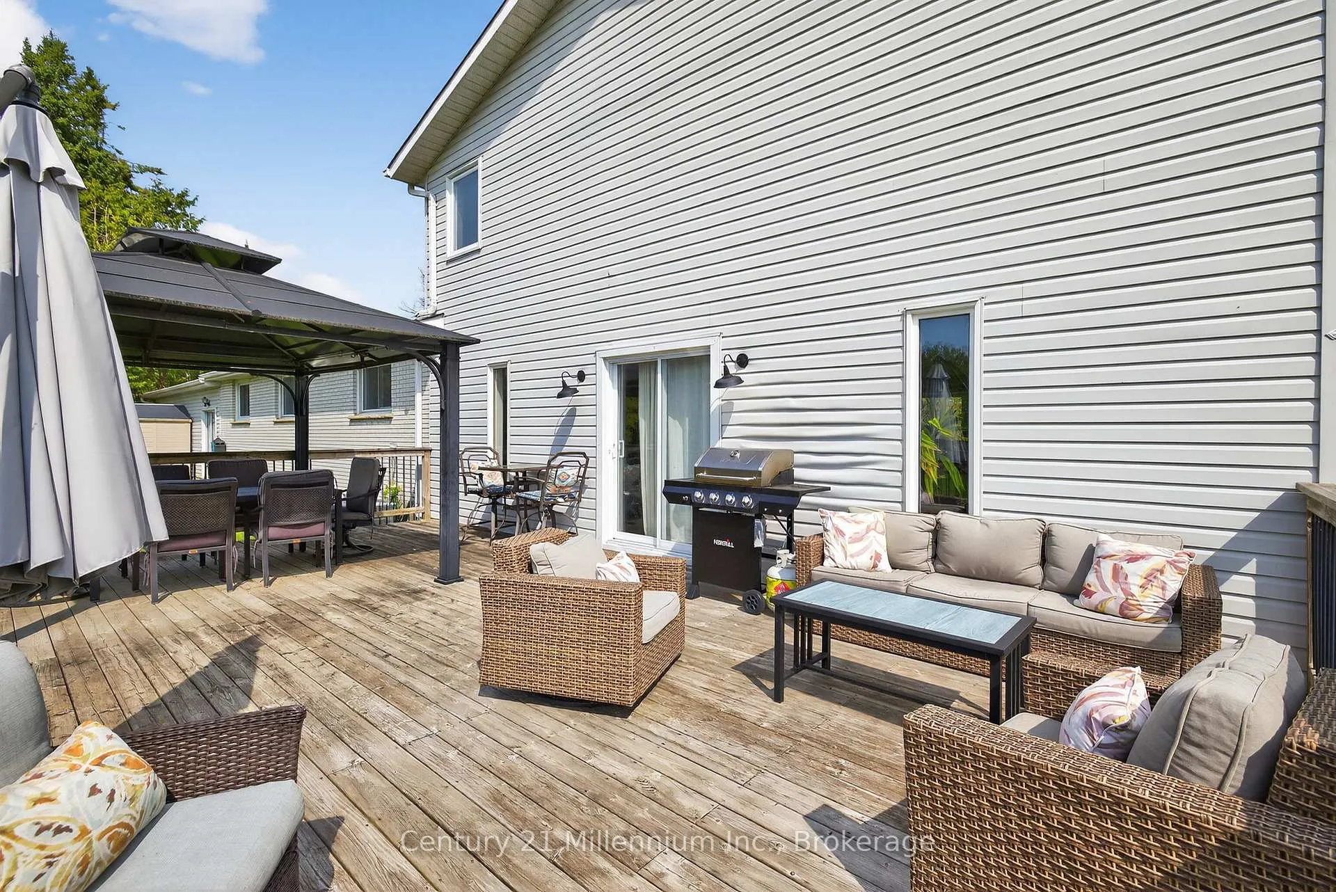 Photo 31 of 28650 Hwy 12, Brock, Beaverton — HOMEH