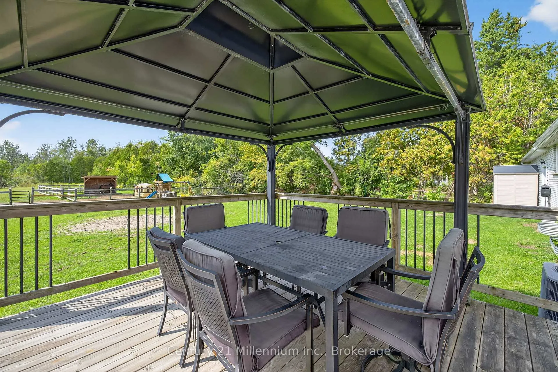 Photo 33 of 28650 Hwy 12, Brock, Beaverton — HOMEH