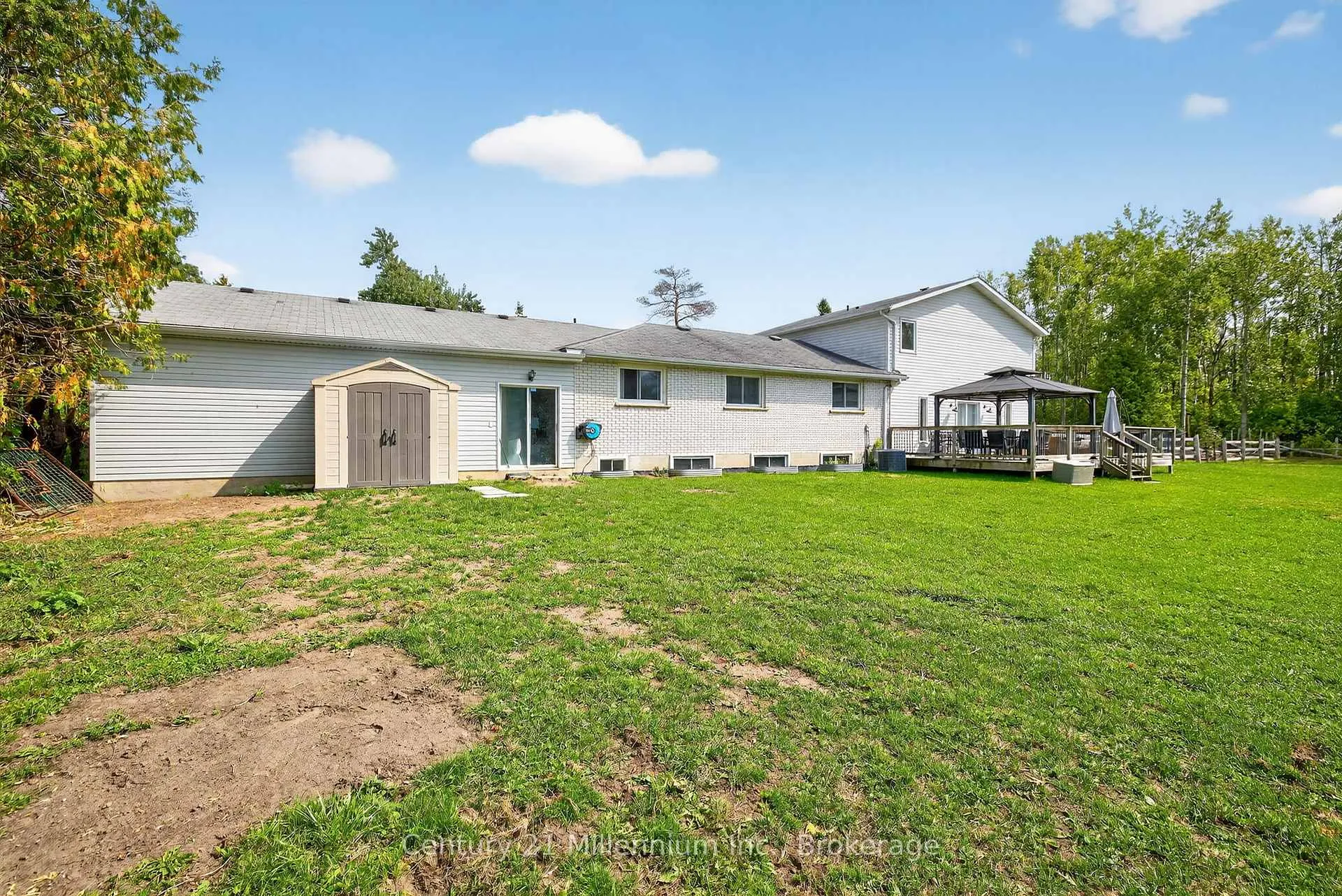 Photo 34 of 28650 Hwy 12, Brock, Beaverton — HOMEH