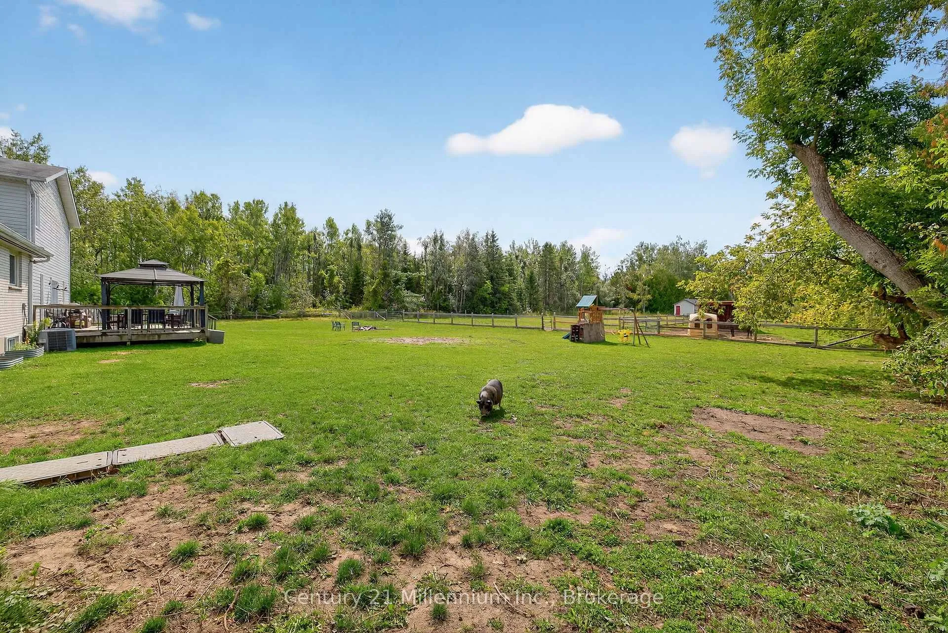 Photo 36 of 28650 Hwy 12, Brock, Beaverton — HOMEH