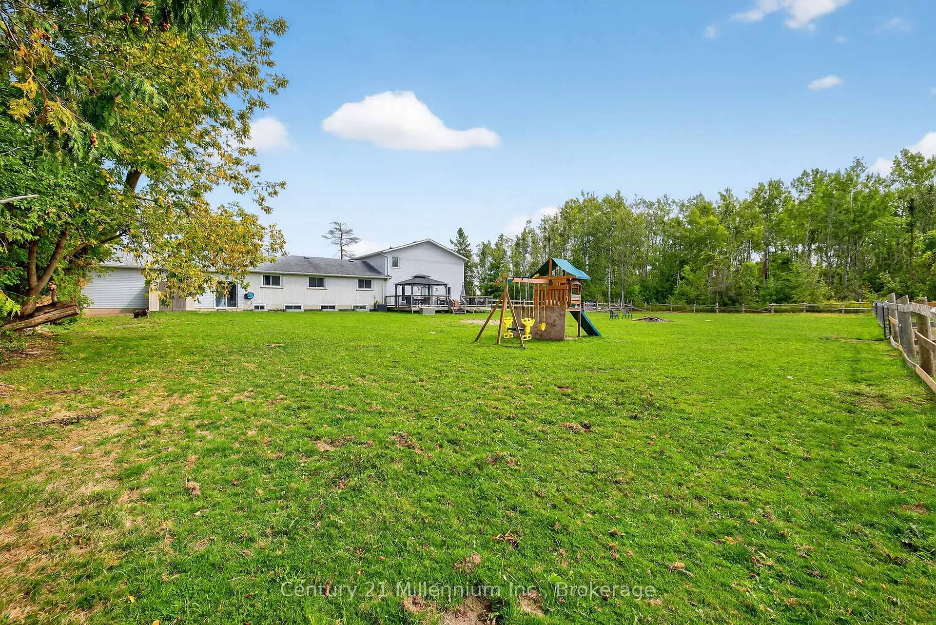 Photo 37 of 28650 Hwy 12, Brock, Beaverton — HOMEH
