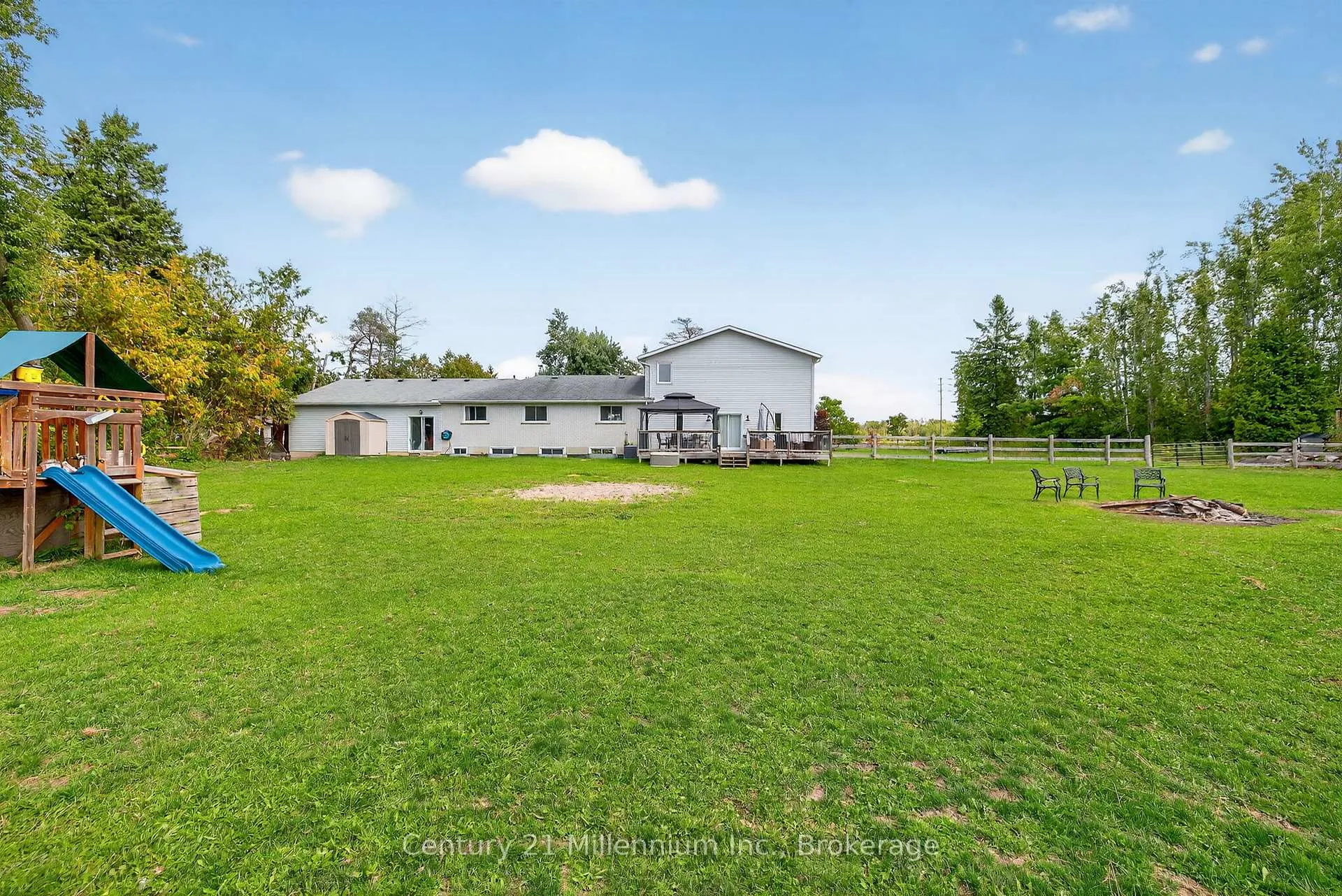 Photo 38 of 28650 Hwy 12, Brock, Beaverton — HOMEH