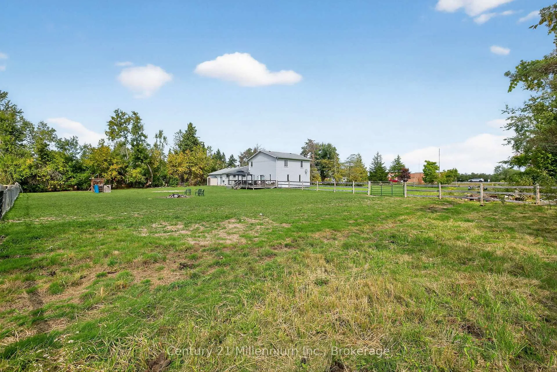 Photo 39 of 28650 Hwy 12, Brock, Beaverton — HOMEH