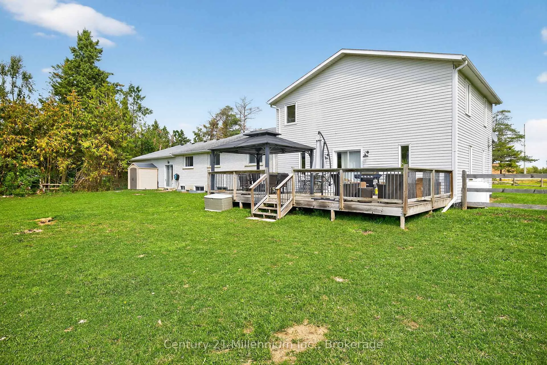 Photo 40 of 28650 Hwy 12, Brock, Beaverton — HOMEH