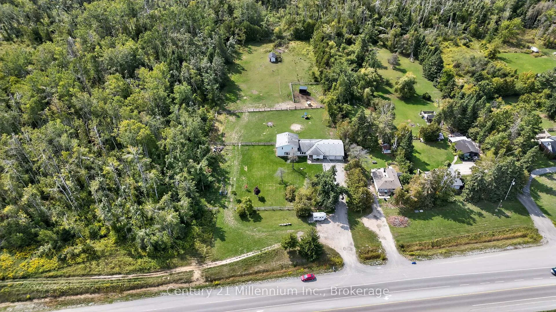 Photo 43 of 28650 Hwy 12, Brock, Beaverton — HOMEH