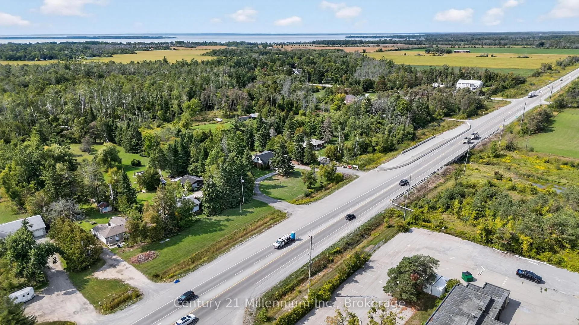 Photo 44 of 28650 Hwy 12, Brock, Beaverton — HOMEH