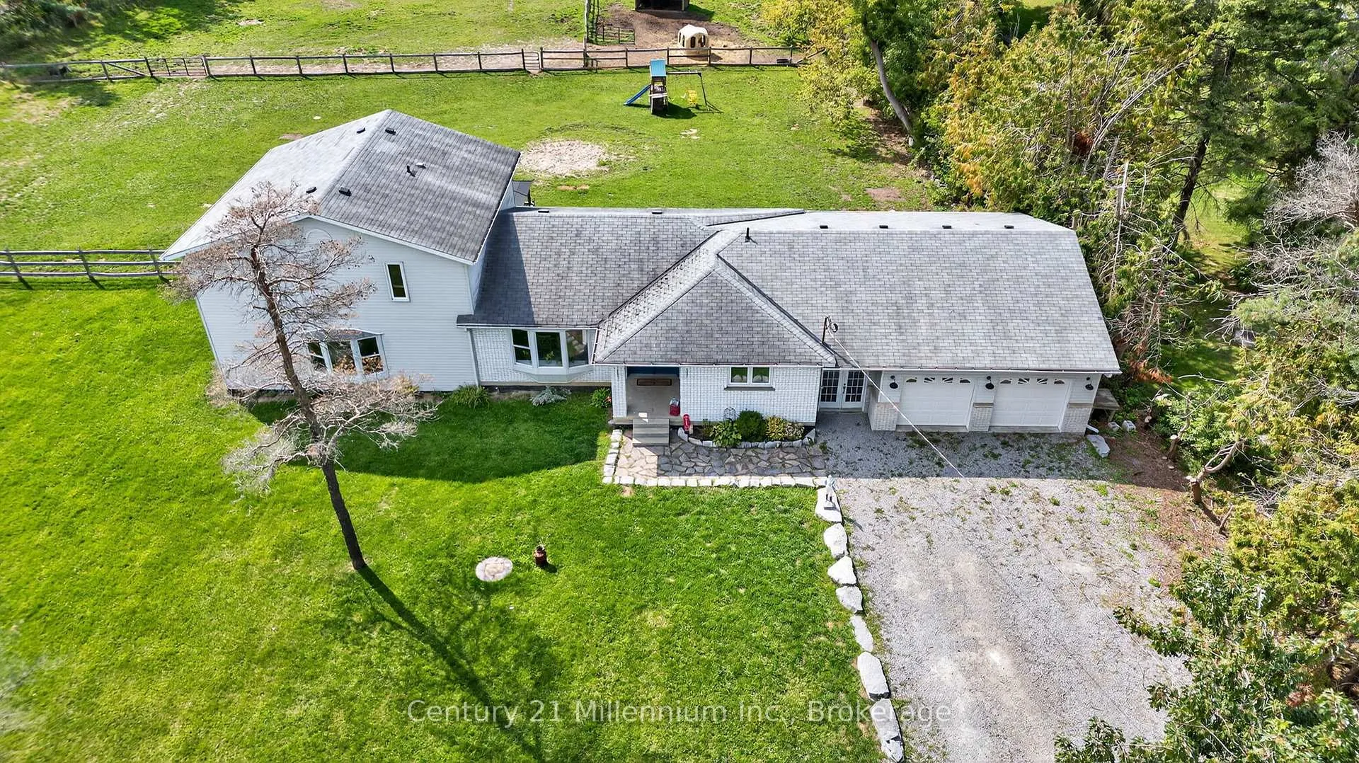 Photo 45 of 28650 Hwy 12, Brock, Beaverton — HOMEH