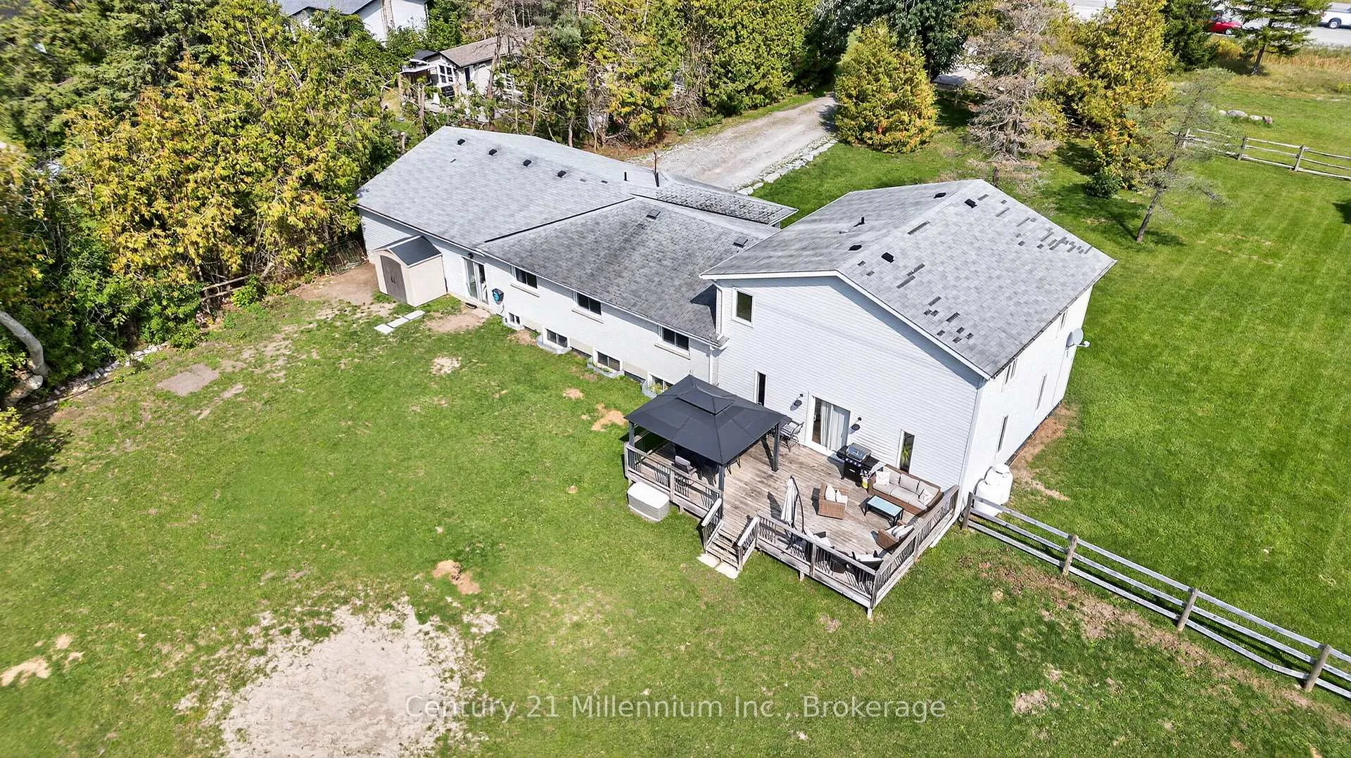 Photo 47 of 28650 Hwy 12, Brock, Beaverton — HOMEH