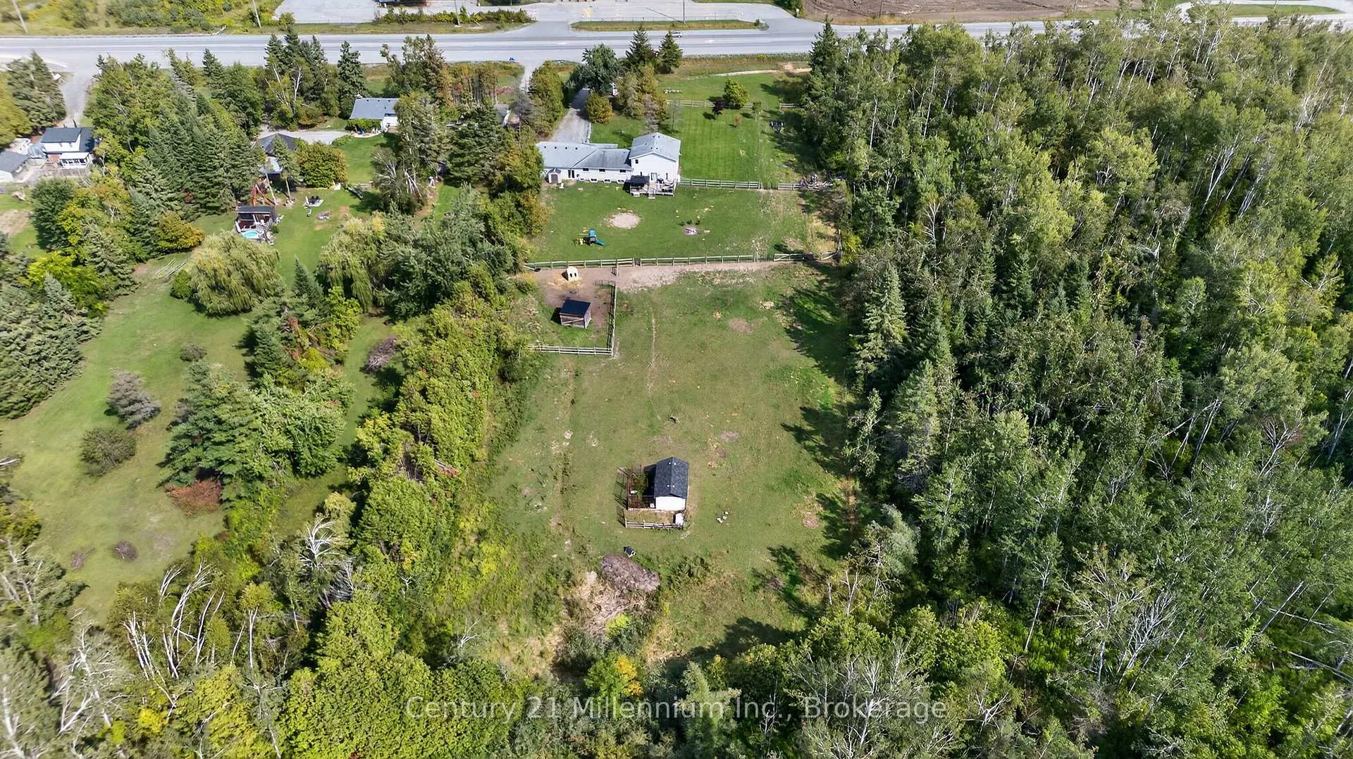 Photo 48 of 28650 Hwy 12, Brock, Beaverton — HOMEH