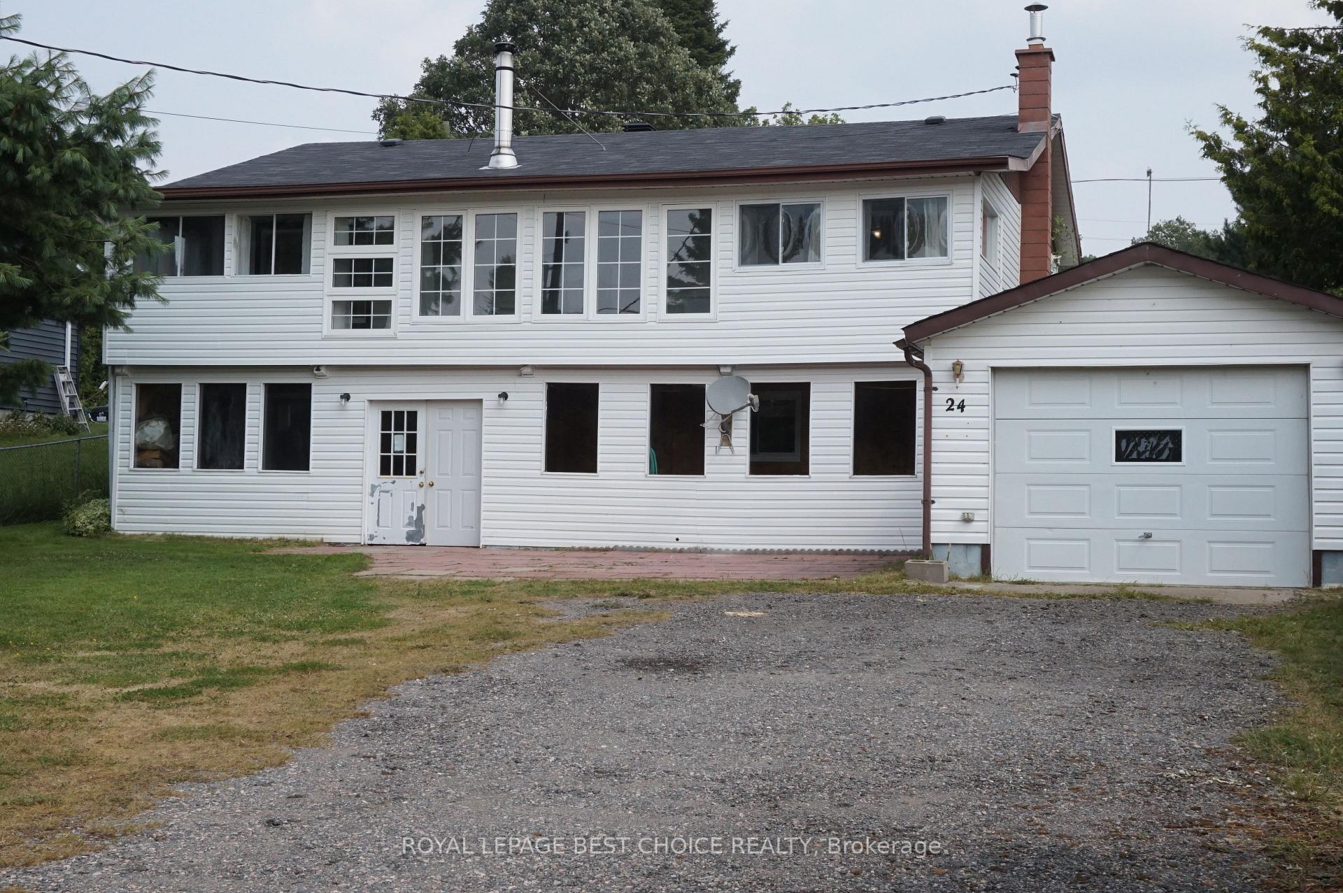 Photo 1 of 24 King Street, Timiskaming, TIM - Outside - Rural — HOMEH