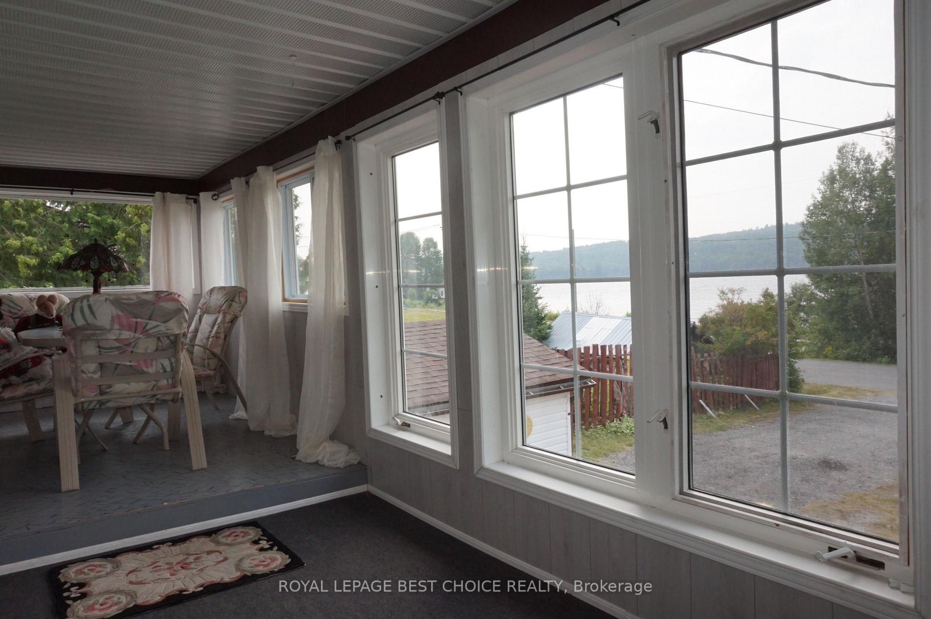 Photo 4 of 24 King Street, Timiskaming, TIM - Outside - Rural — HOMEH