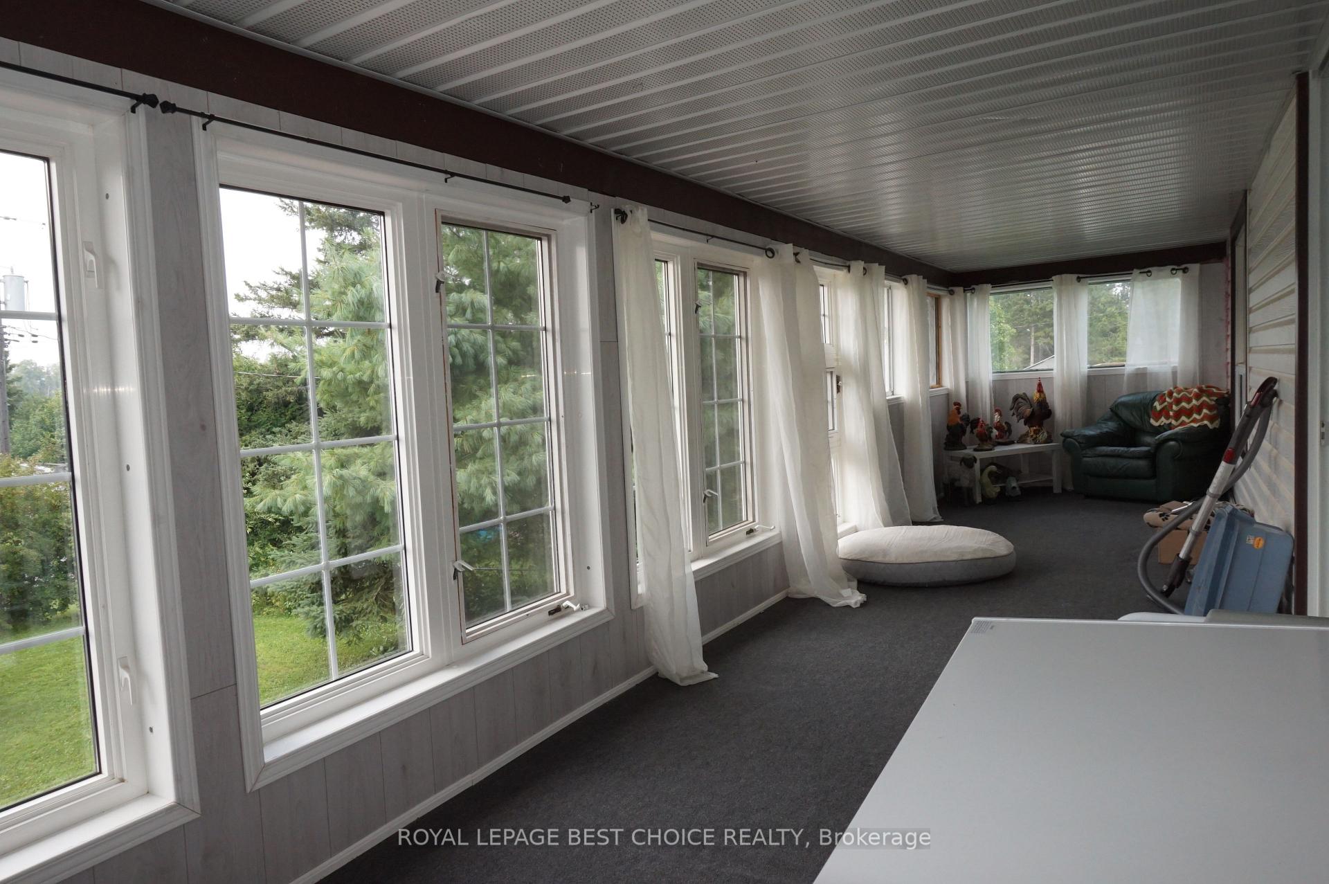 Photo 5 of 24 King Street, Timiskaming, TIM - Outside - Rural — HOMEH