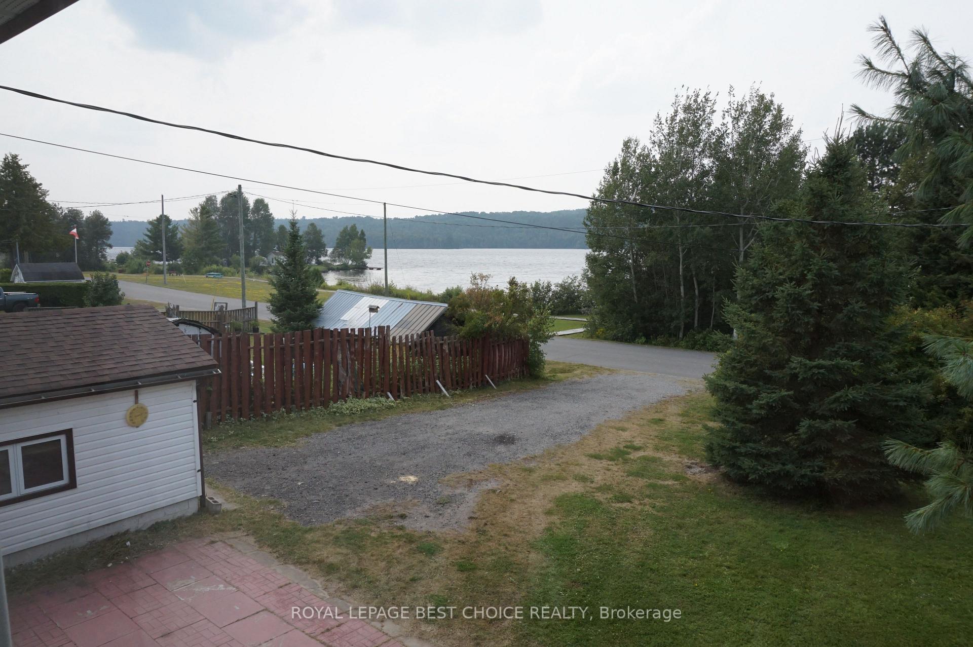 Photo 7 of 24 King Street, Timiskaming, TIM - Outside - Rural — HOMEH