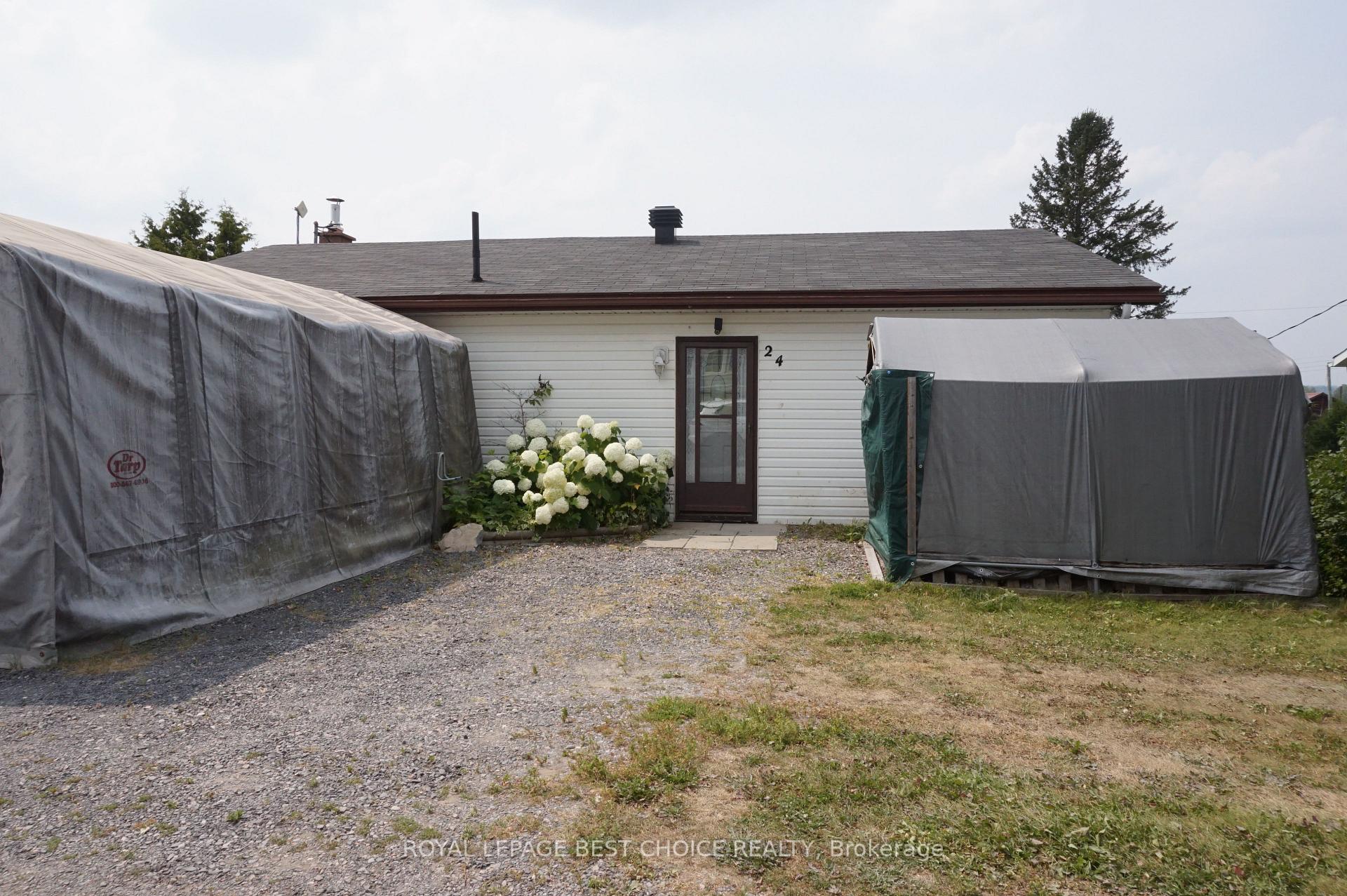 Photo 10 of 24 King Street, Timiskaming, TIM - Outside - Rural — HOMEH