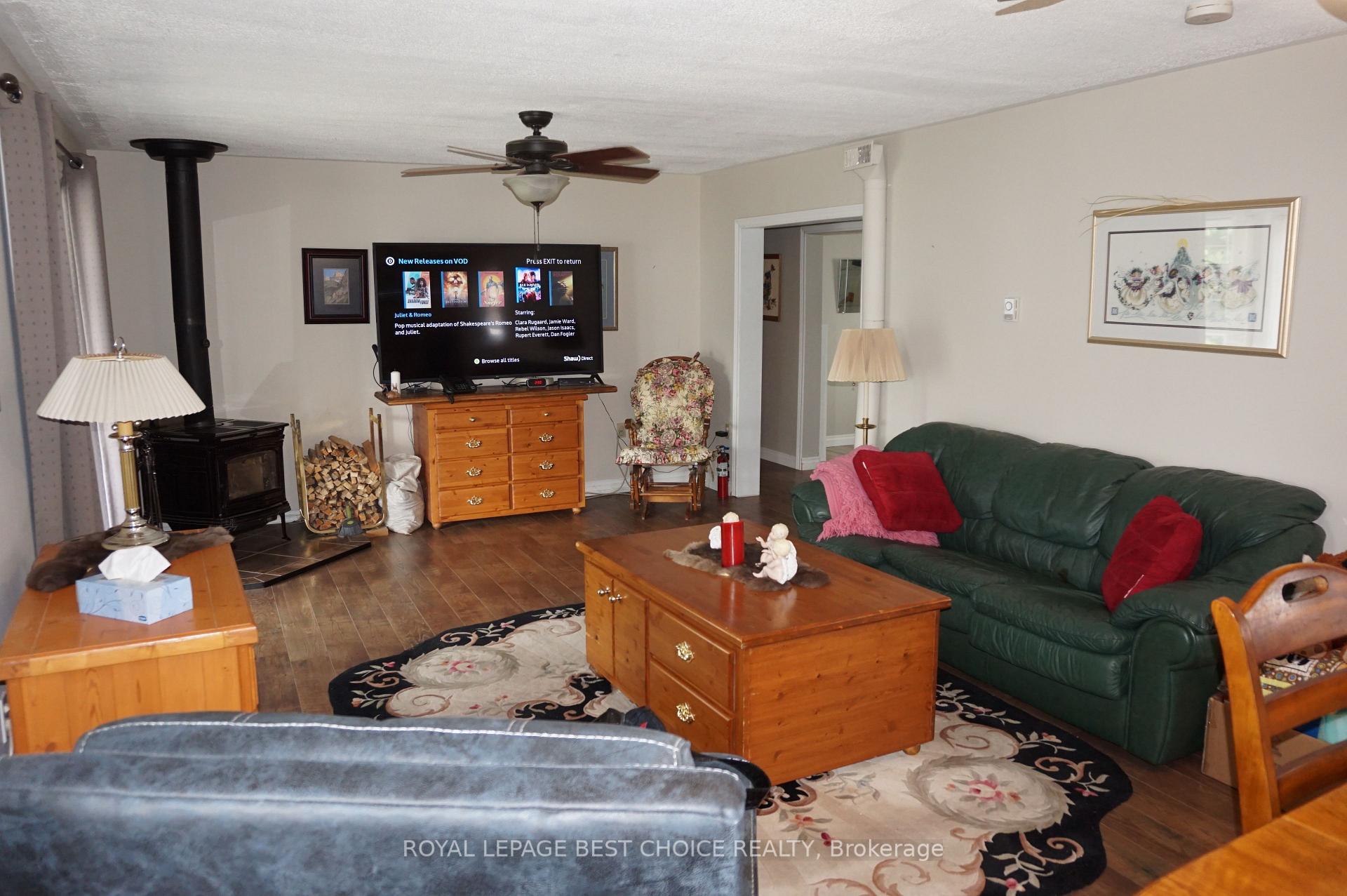 Photo 14 of 24 King Street, Timiskaming, TIM - Outside - Rural — HOMEH