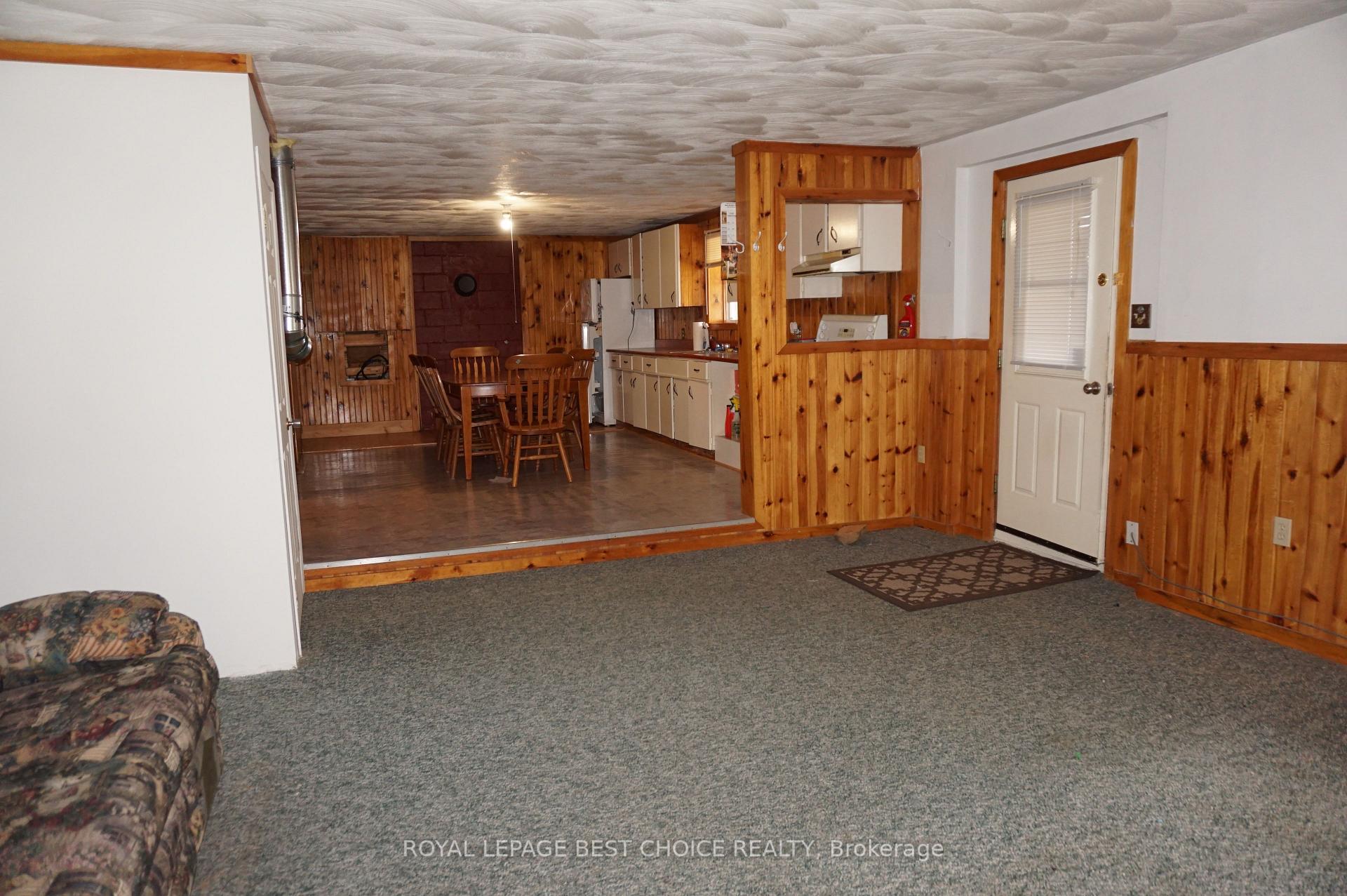 Photo 21 of 24 King Street, Timiskaming, TIM - Outside - Rural — HOMEH