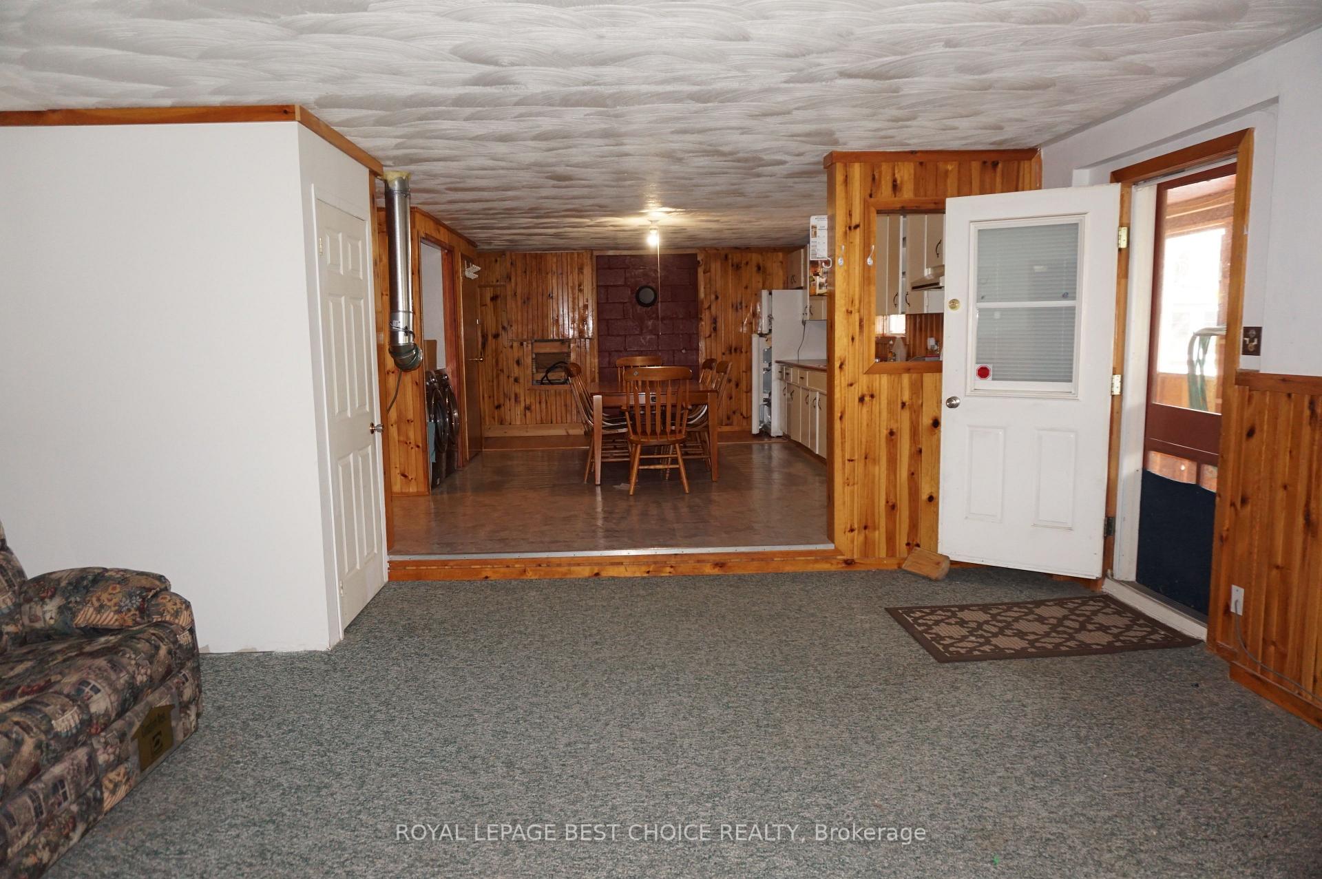 Photo 22 of 24 King Street, Timiskaming, TIM - Outside - Rural — HOMEH