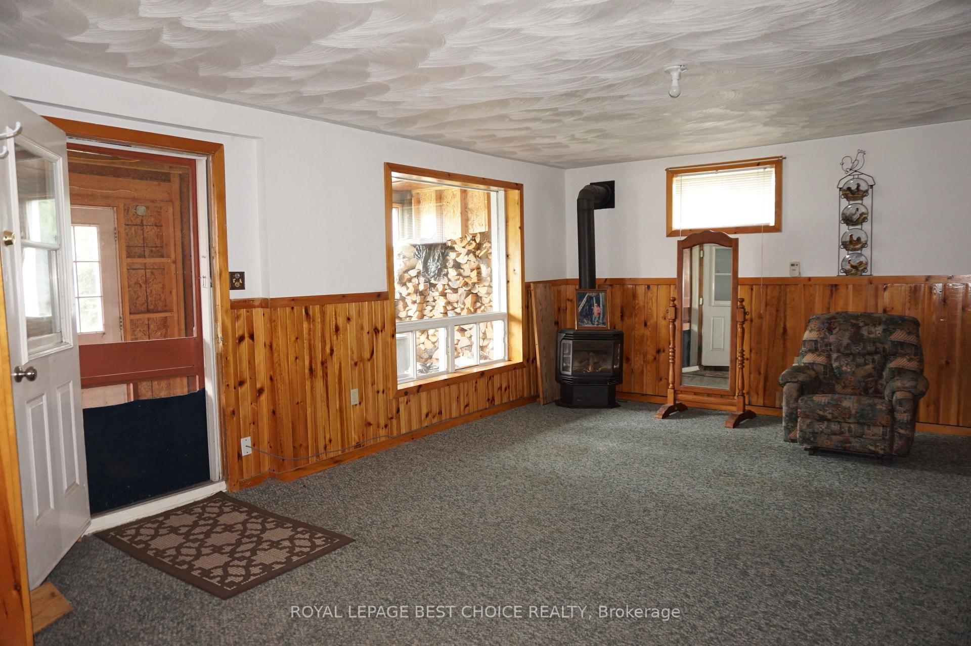Photo 23 of 24 King Street, Timiskaming, TIM - Outside - Rural — HOMEH