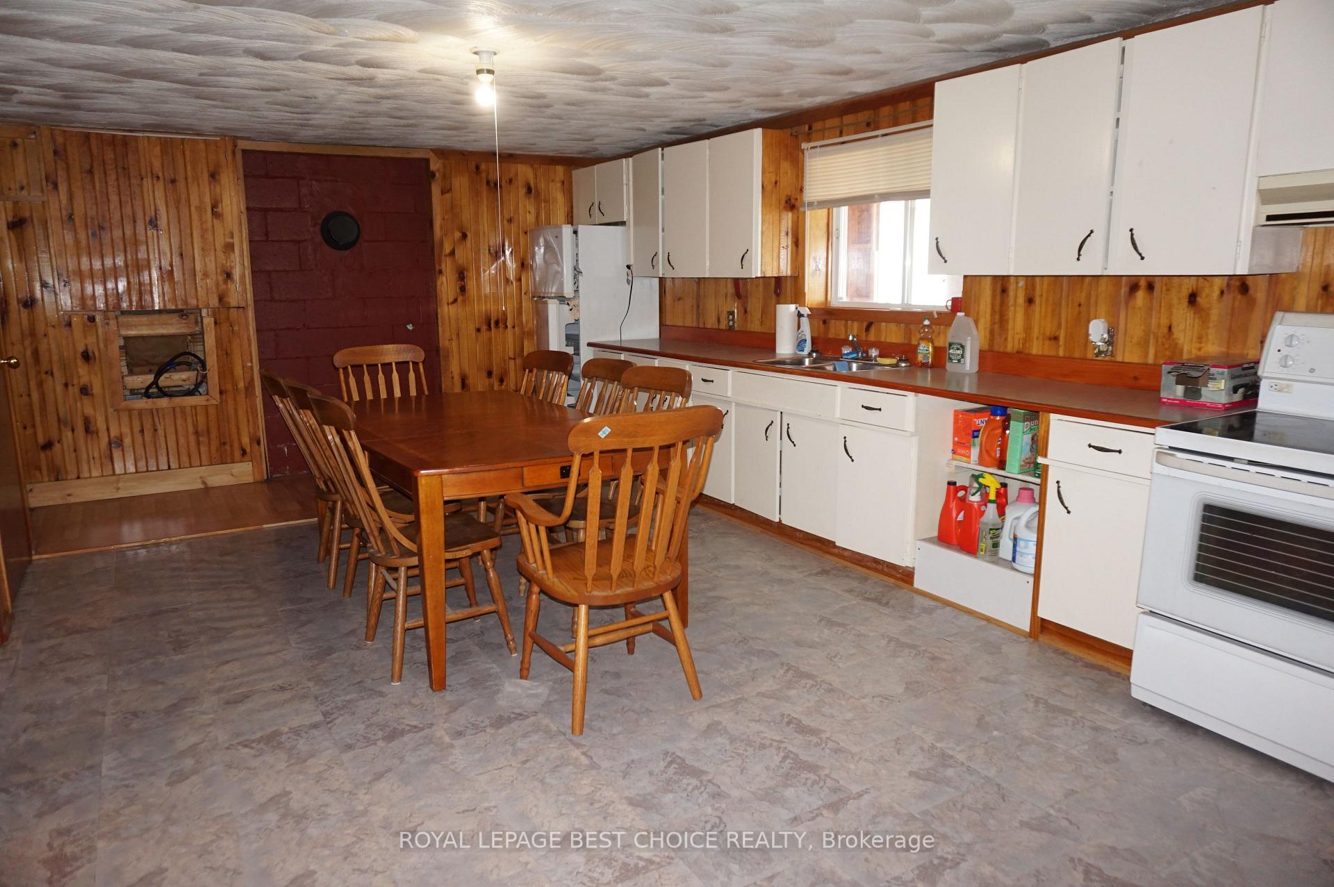 Photo 24 of 24 King Street, Timiskaming, TIM - Outside - Rural — HOMEH