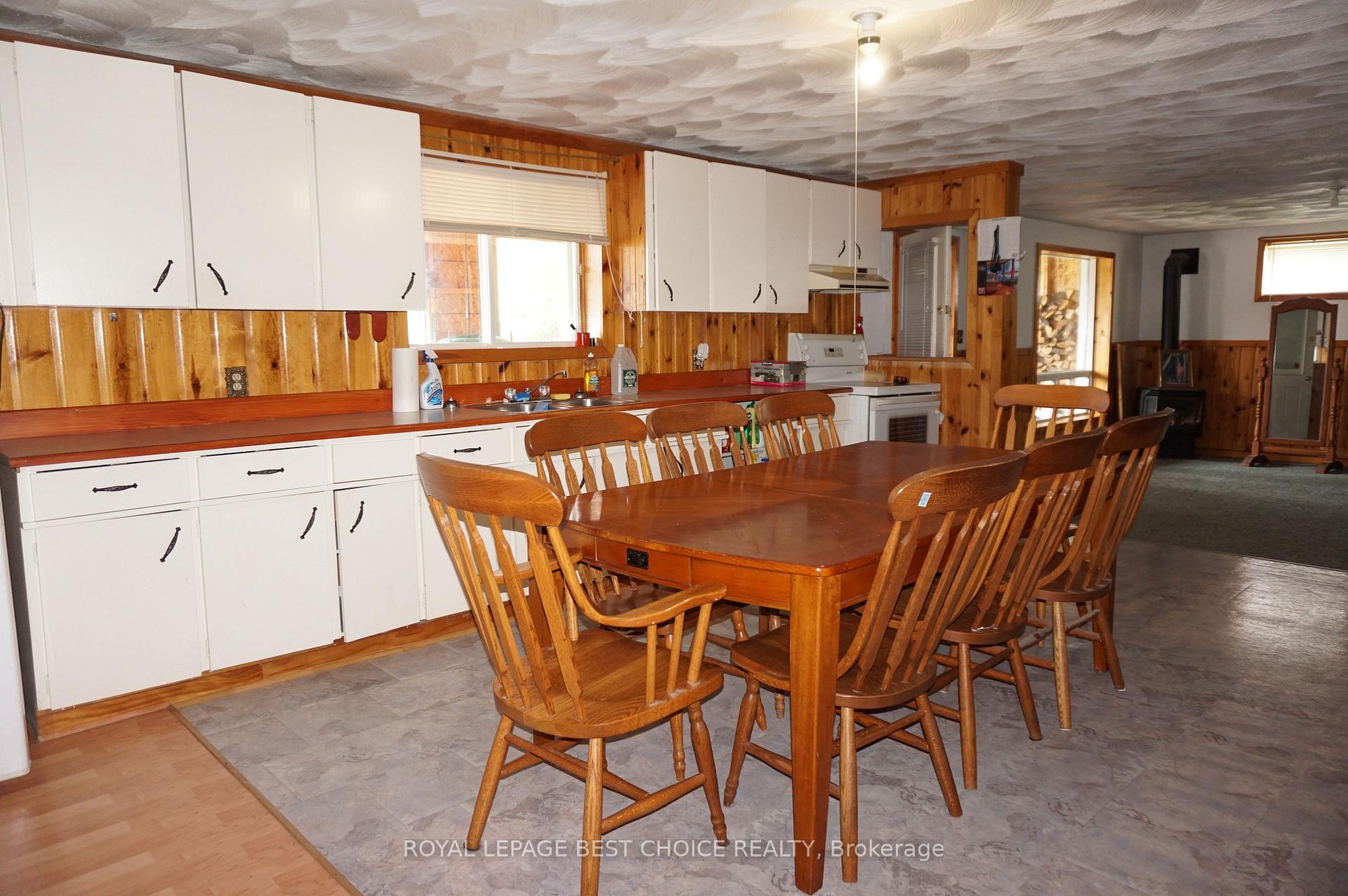 Photo 25 of 24 King Street, Timiskaming, TIM - Outside - Rural — HOMEH