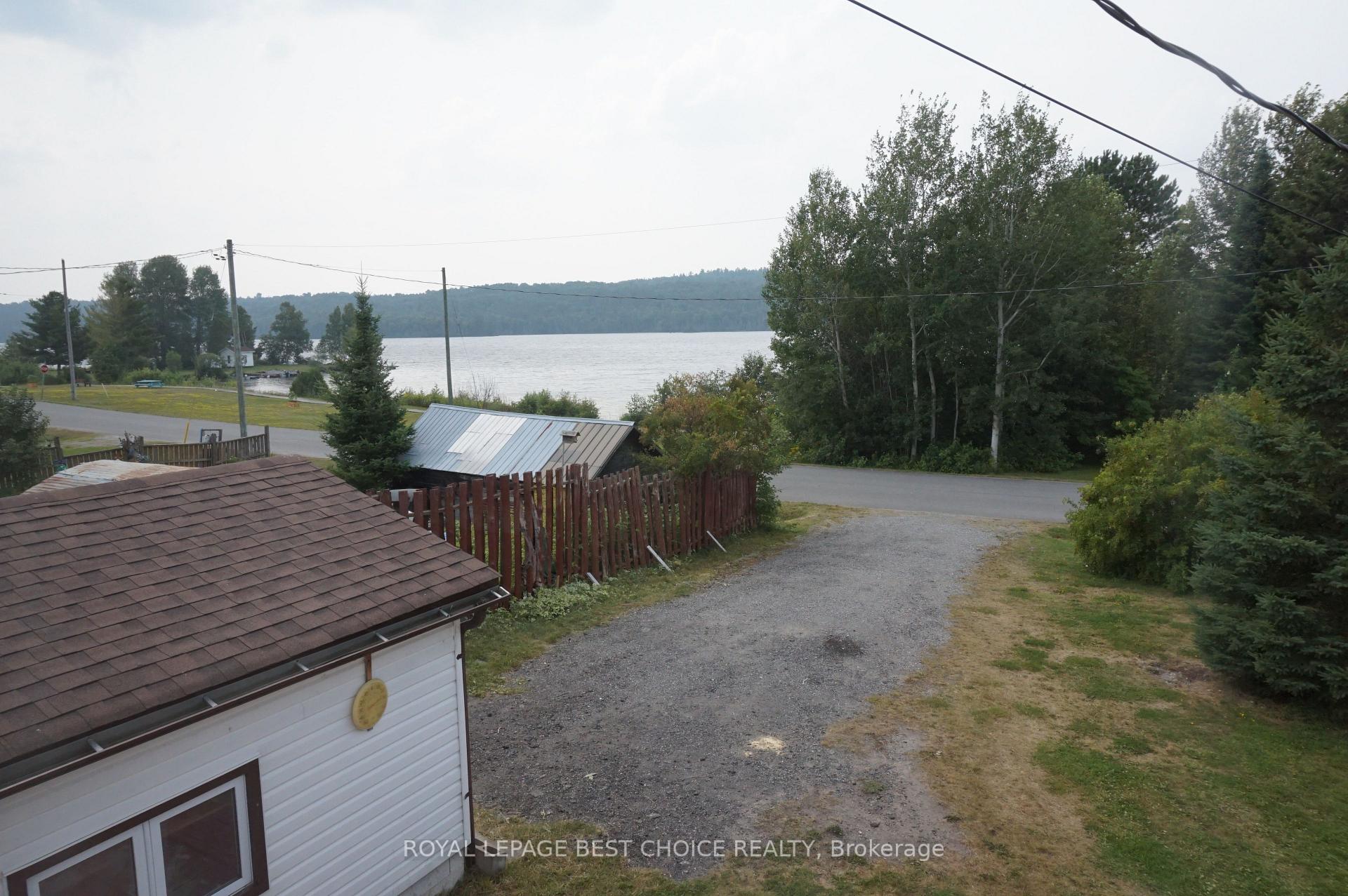Photo 33 of 24 King Street, Timiskaming, TIM - Outside - Rural — HOMEH