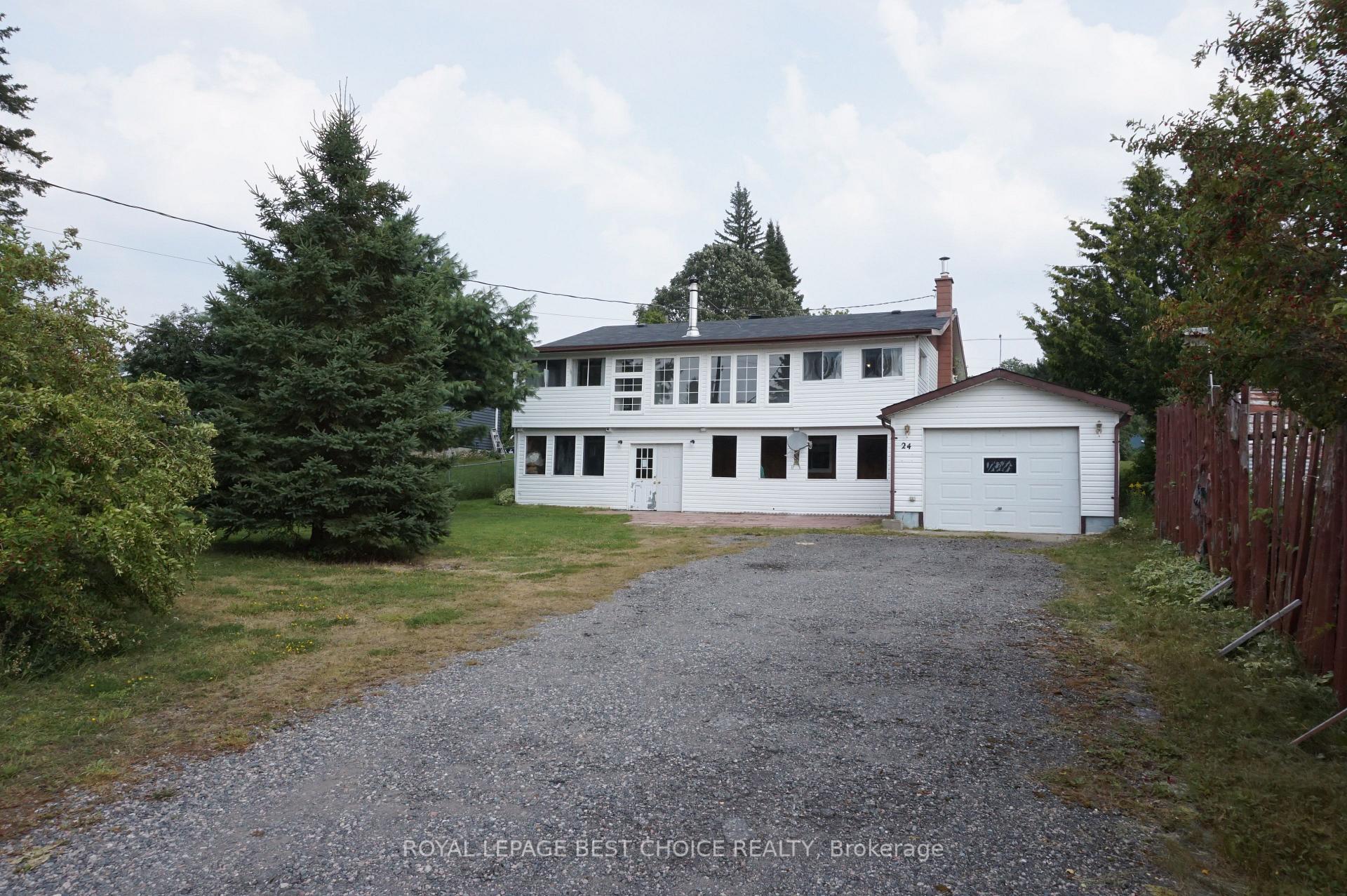 Photo 35 of 24 King Street, Timiskaming, TIM - Outside - Rural — HOMEH