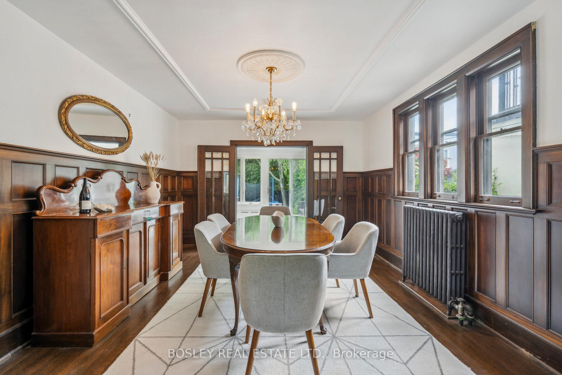Photo 9 of 294 Douglas Drive, Toronto, Rosedale-Moore Park — HOMEH