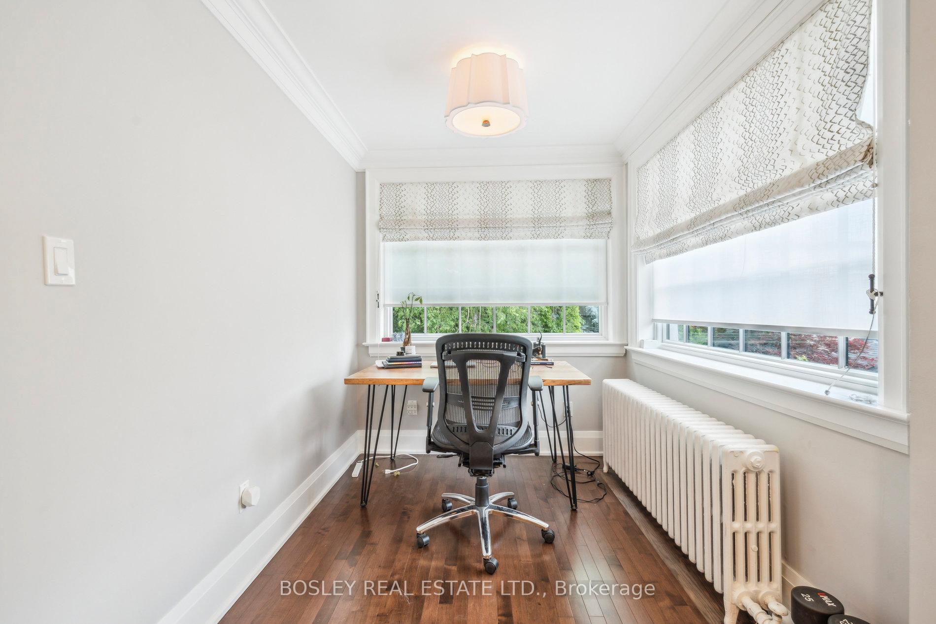 Photo 22 of 294 Douglas Drive, Toronto, Rosedale-Moore Park — HOMEH