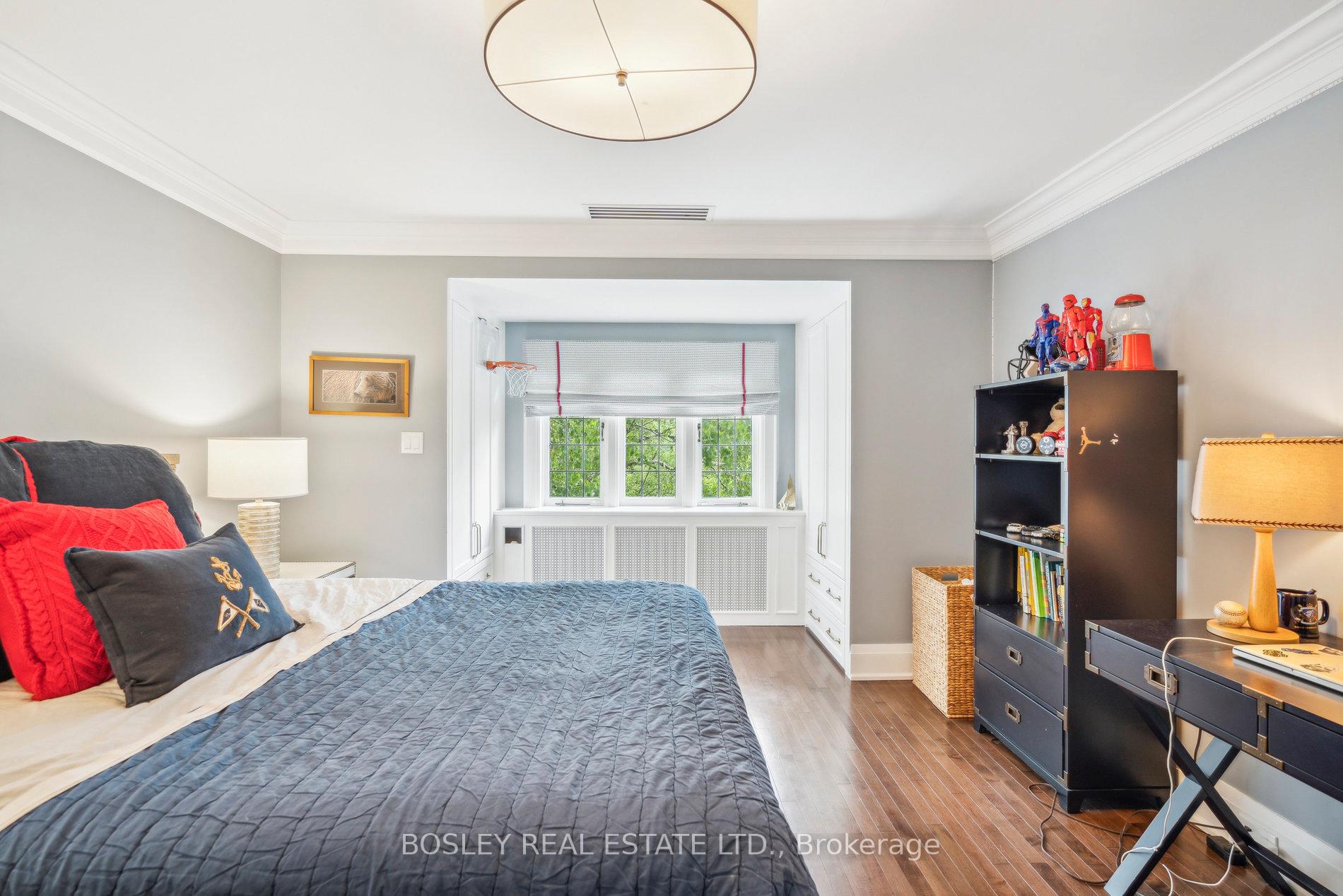 Photo 28 of 294 Douglas Drive, Toronto, Rosedale-Moore Park — HOMEH