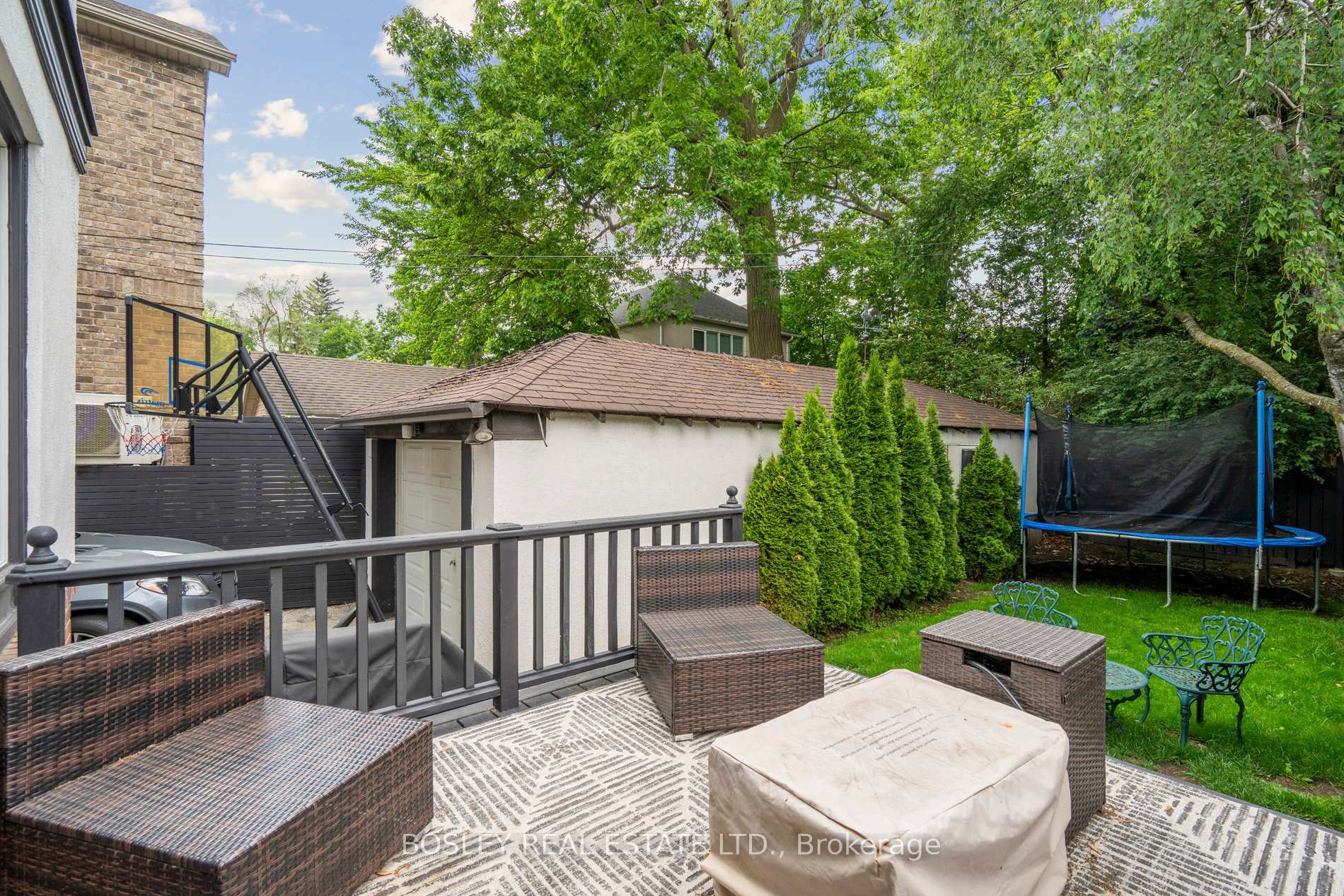 Photo 35 of 294 Douglas Drive, Toronto, Rosedale-Moore Park — HOMEH