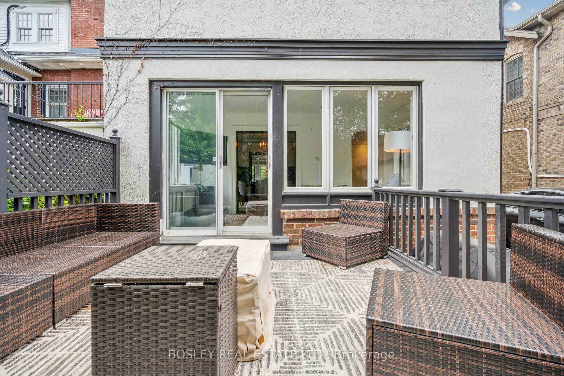 Photo 36 of 294 Douglas Drive, Toronto, Rosedale-Moore Park — HOMEH
