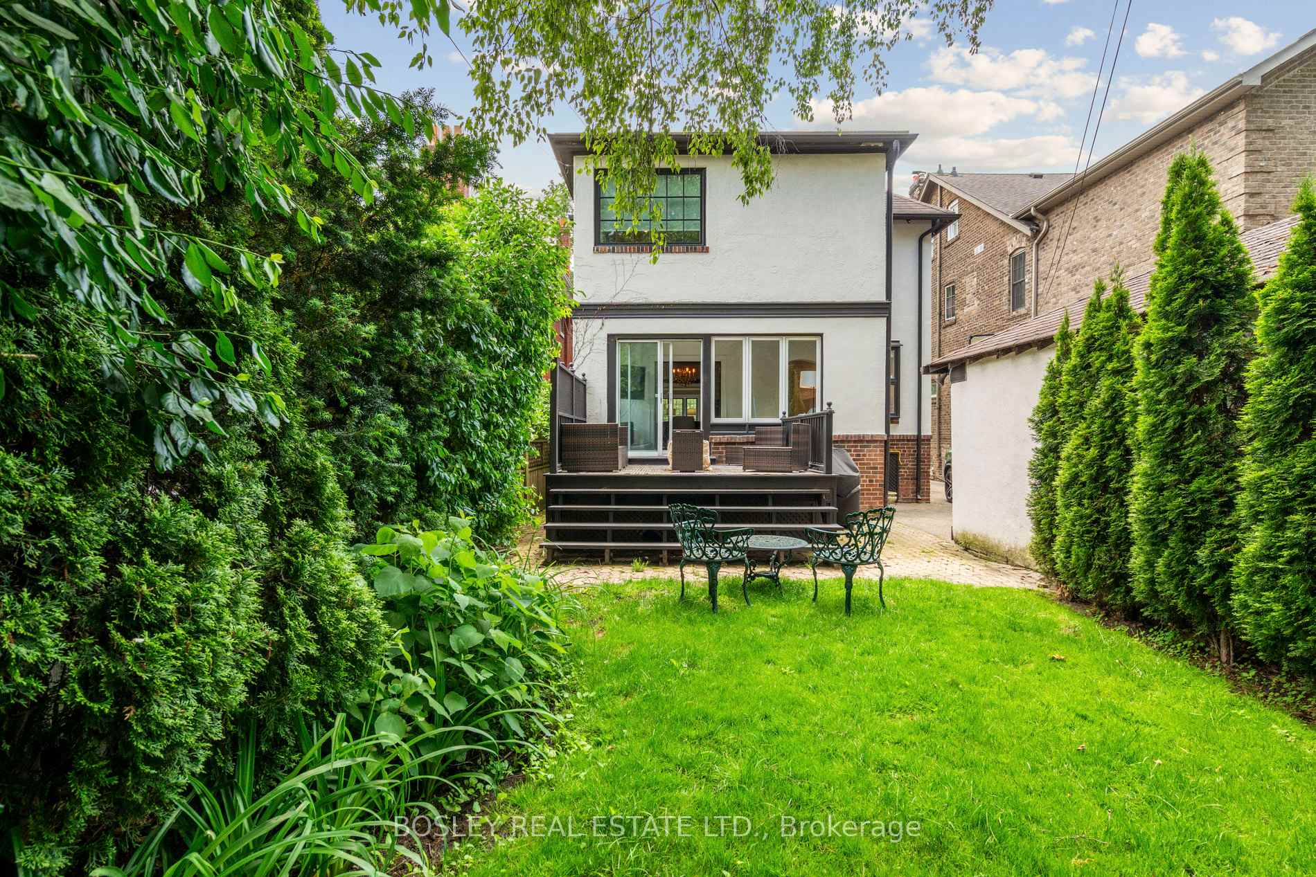 Photo 37 of 294 Douglas Drive, Toronto, Rosedale-Moore Park — HOMEH