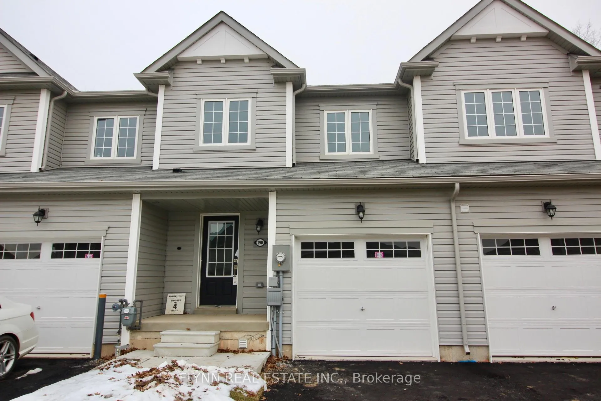 Photo 1 of 190 Esther Crescent, Thorold, Hurricane/Merrittville — HOMEH