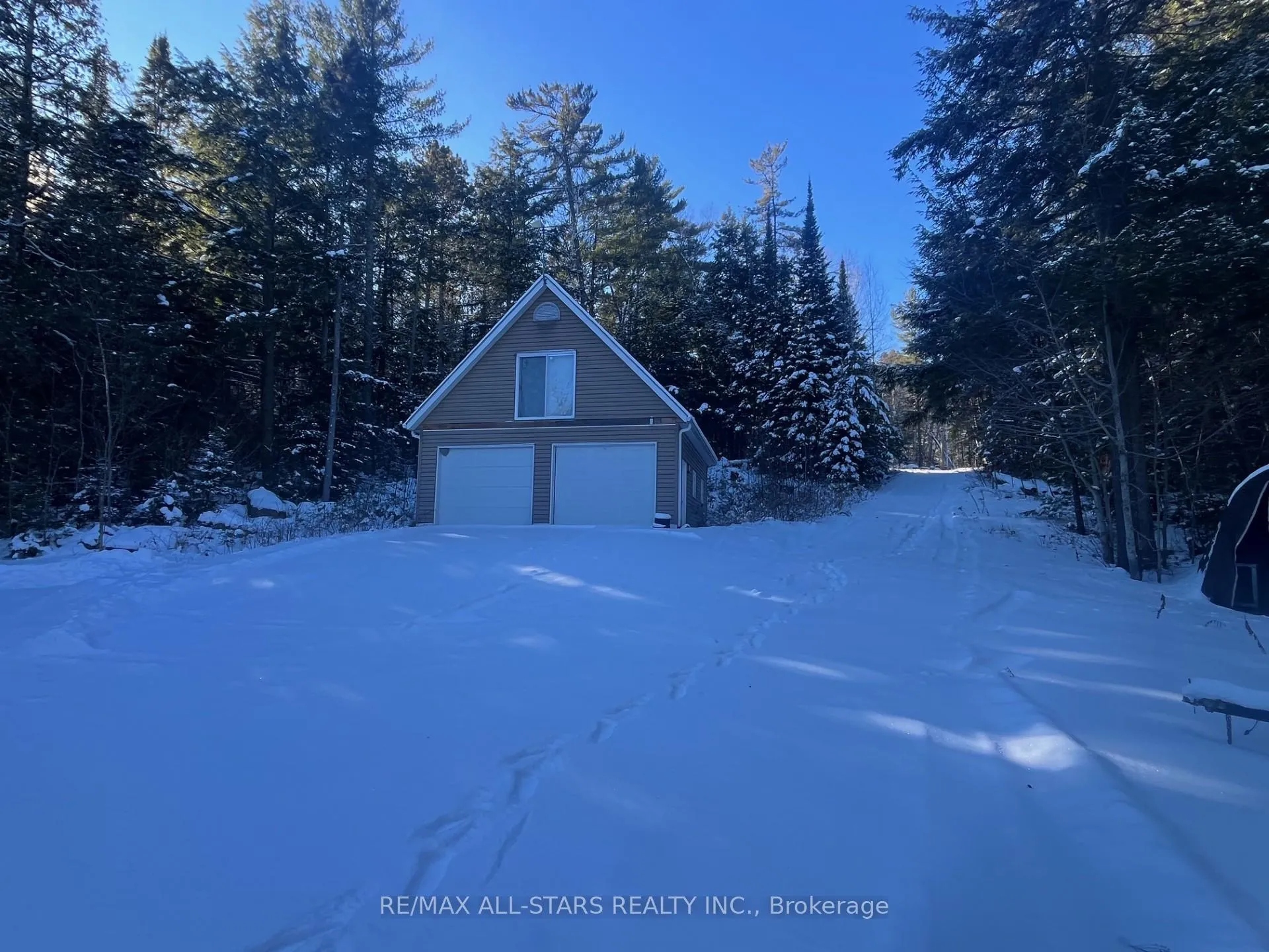 Photo 4 of 268 Pringles Road, South Algonquin — HOMEH