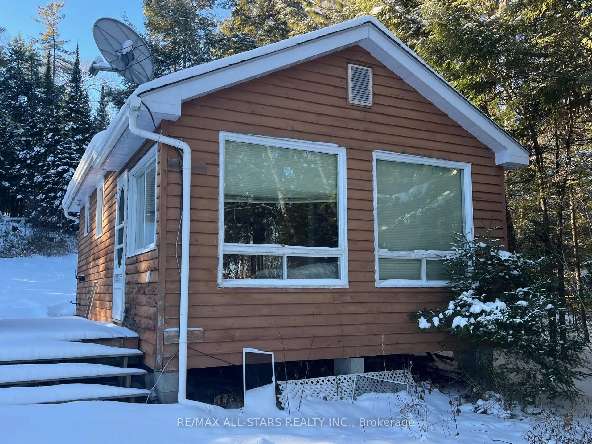 Photo 5 of 268 Pringles Road, South Algonquin — HOMEH