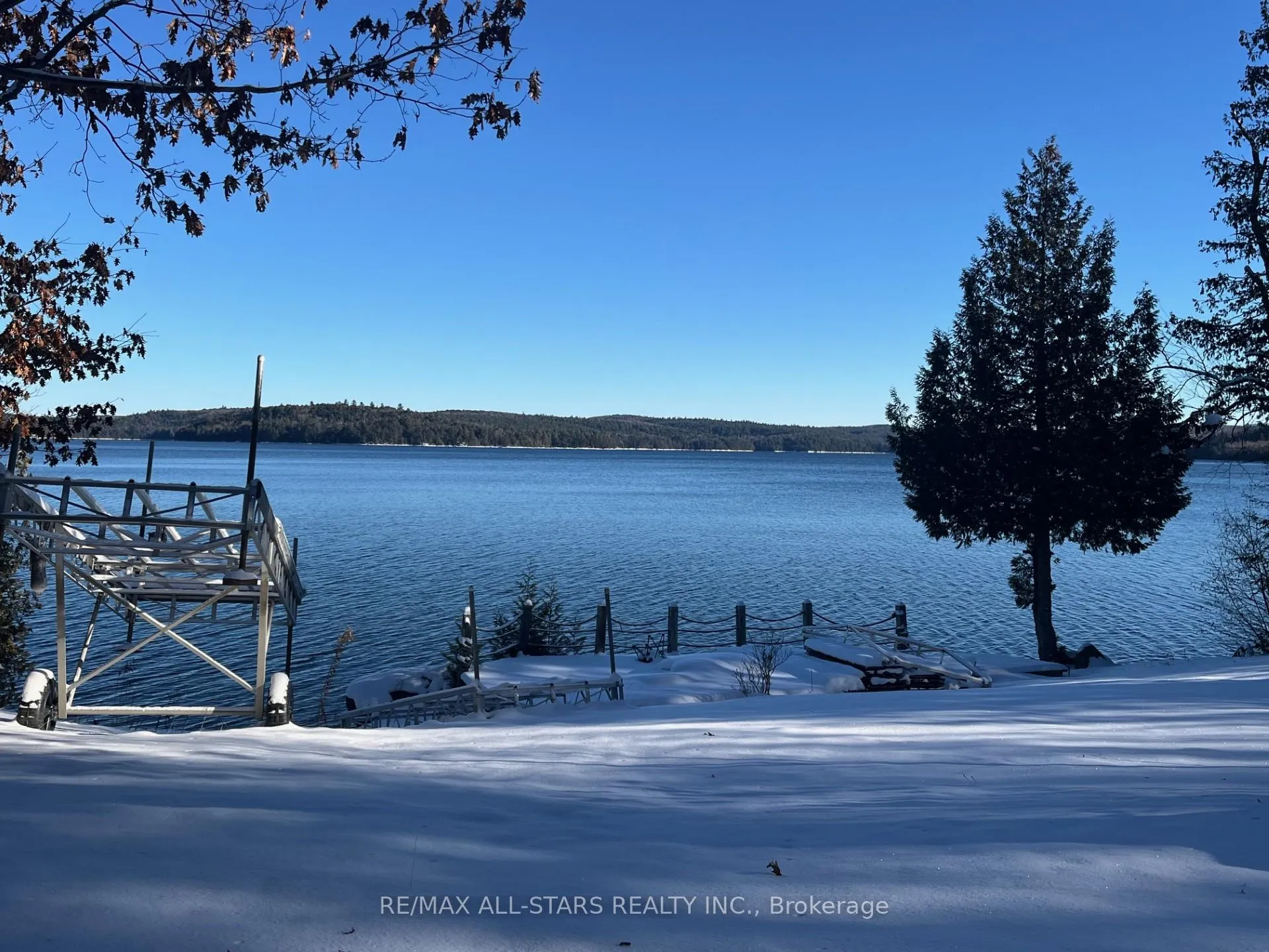 Photo 6 of 268 Pringles Road, South Algonquin — HOMEH