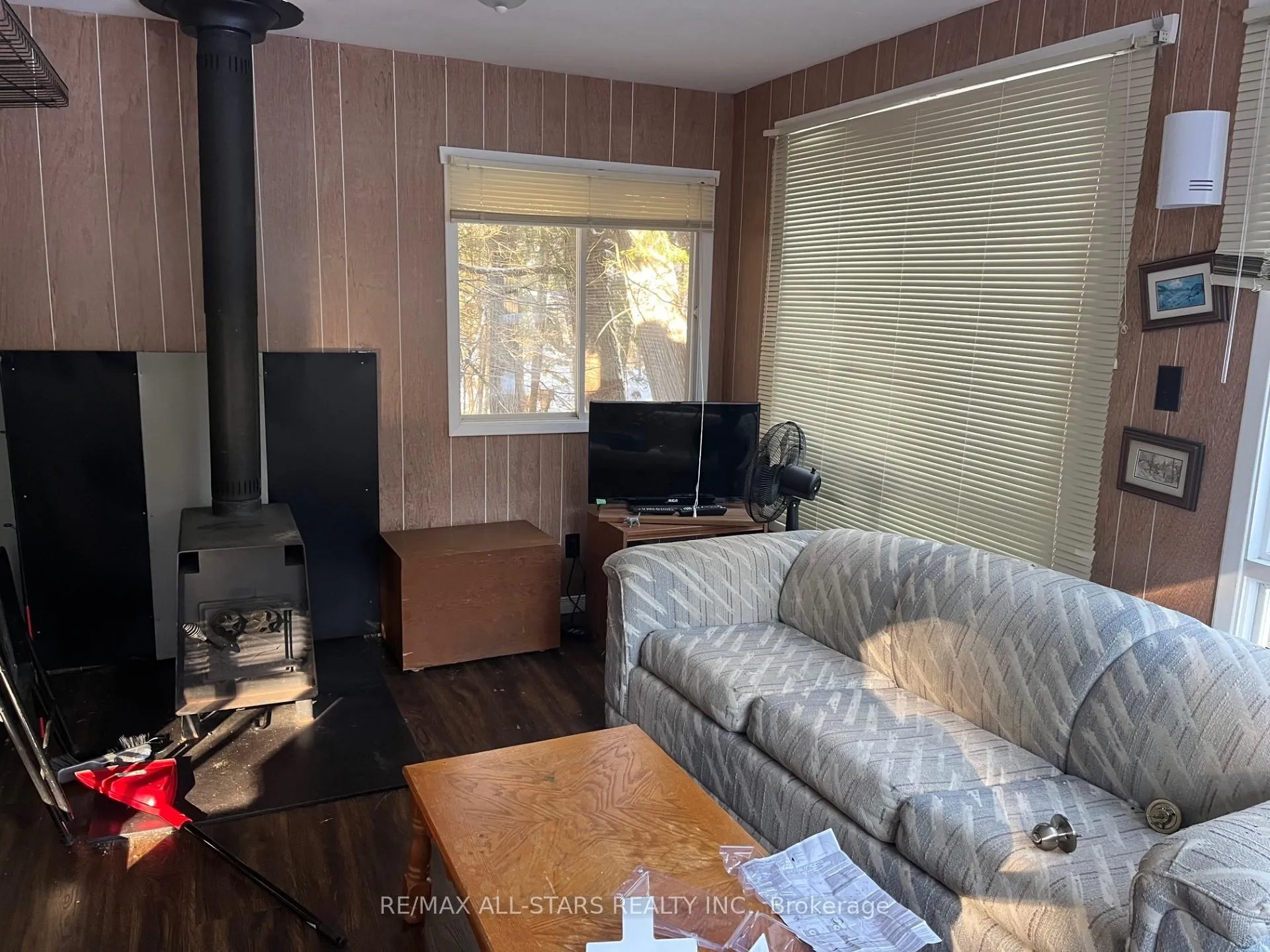 Photo 7 of 268 Pringles Road, South Algonquin — HOMEH