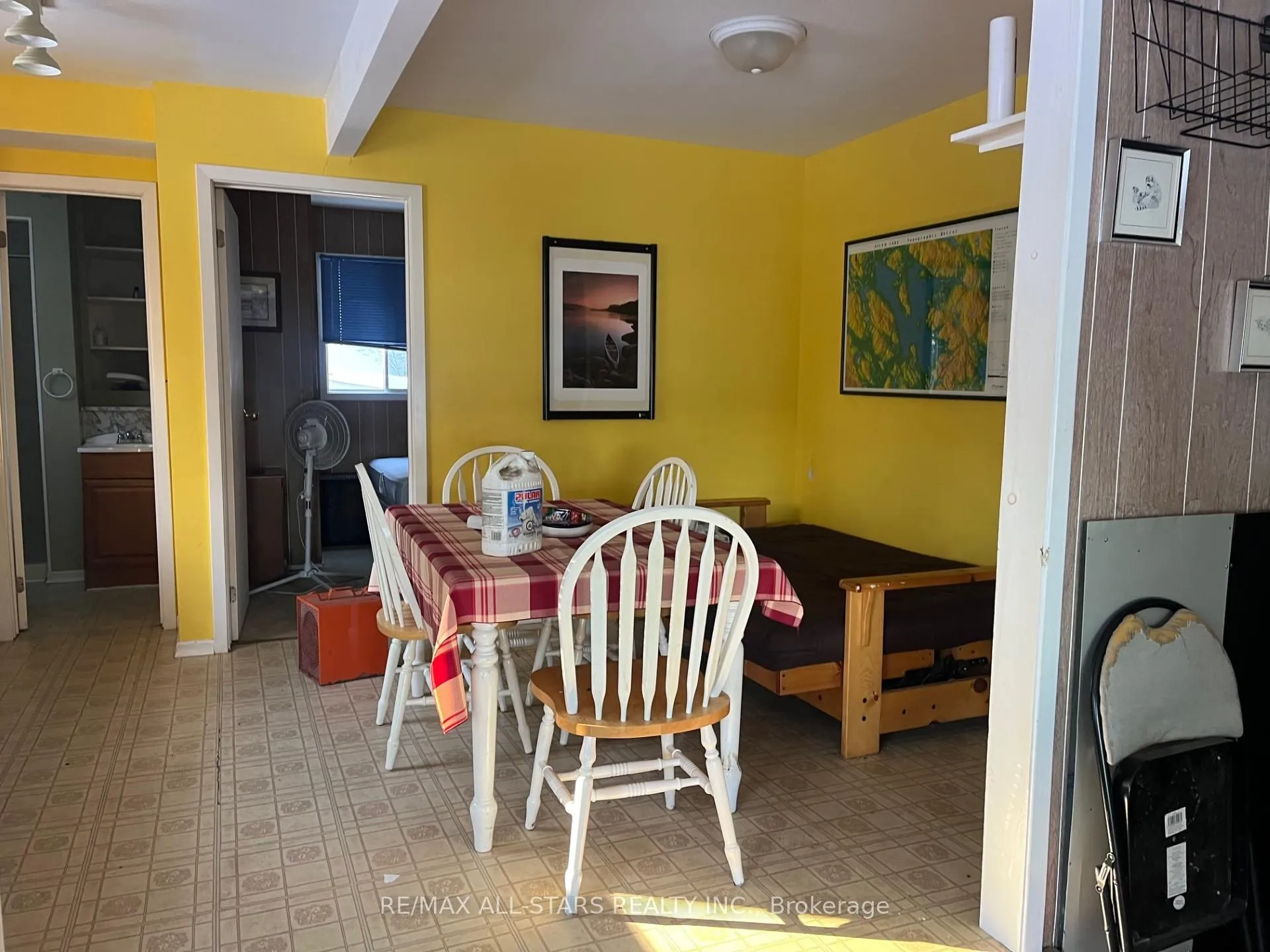 Photo 8 of 268 Pringles Road, South Algonquin — HOMEH