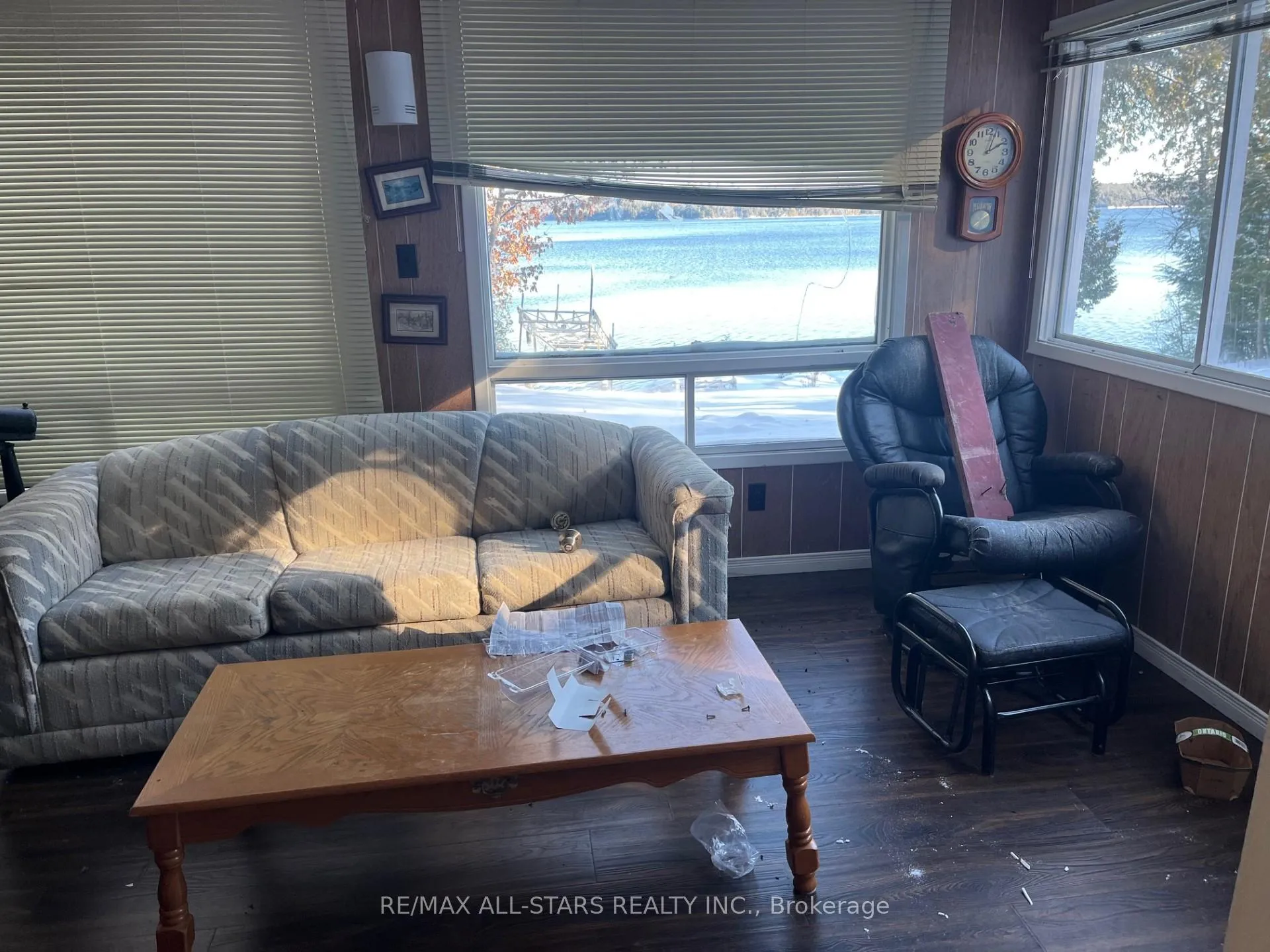 Photo 13 of 268 Pringles Road, South Algonquin — HOMEH