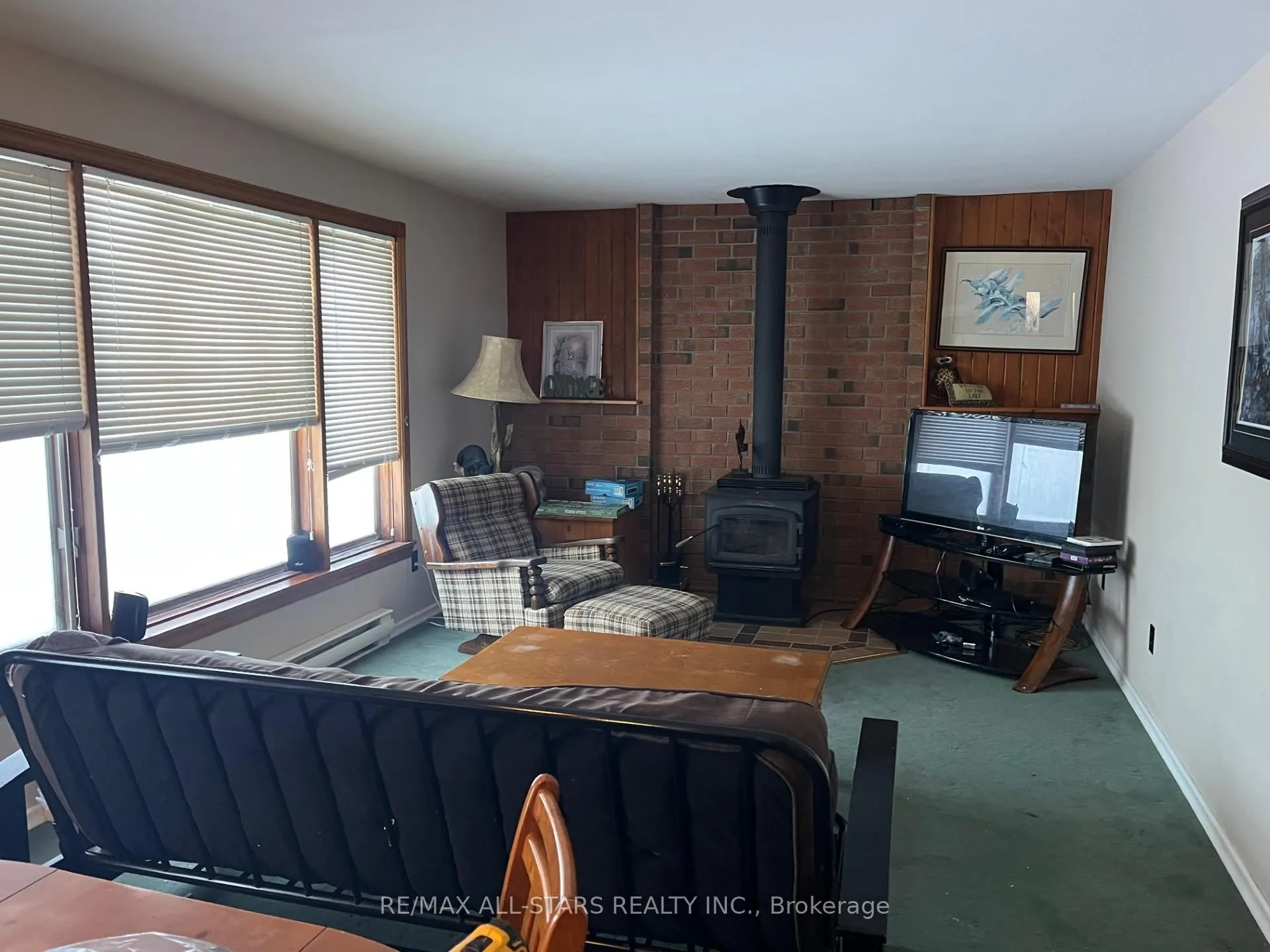 Photo 15 of 268 Pringles Road, South Algonquin — HOMEH