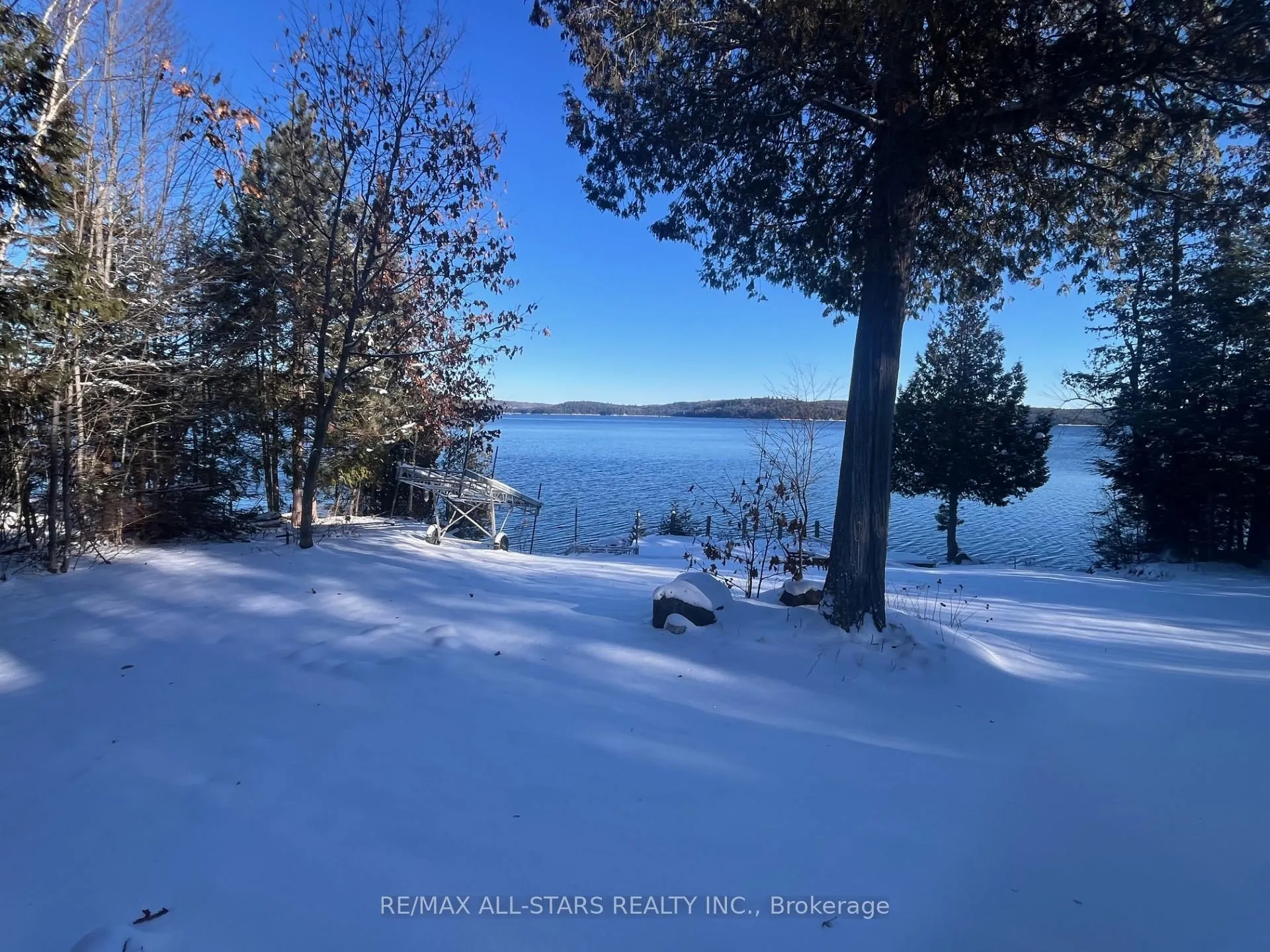 Photo 19 of 268 Pringles Road, South Algonquin — HOMEH