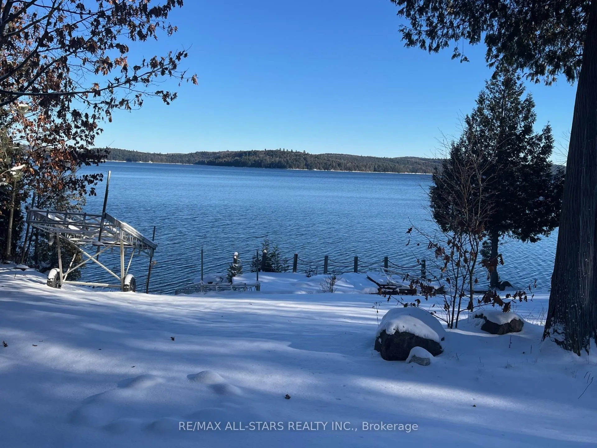 Photo 20 of 268 Pringles Road, South Algonquin — HOMEH